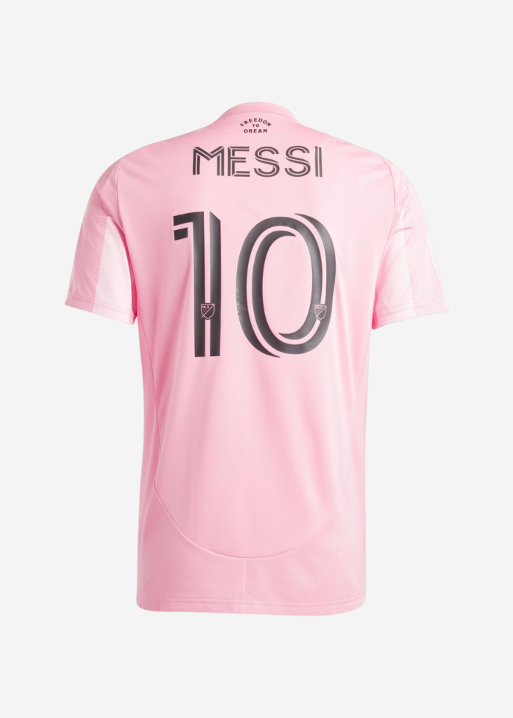 ADIDAS IMCF INTER MIAMI HOME JSY MESSI EASPNK JI6817