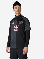 ADIDAS IMCF INTER MIAMI AWAY JSY BLACK JI9124