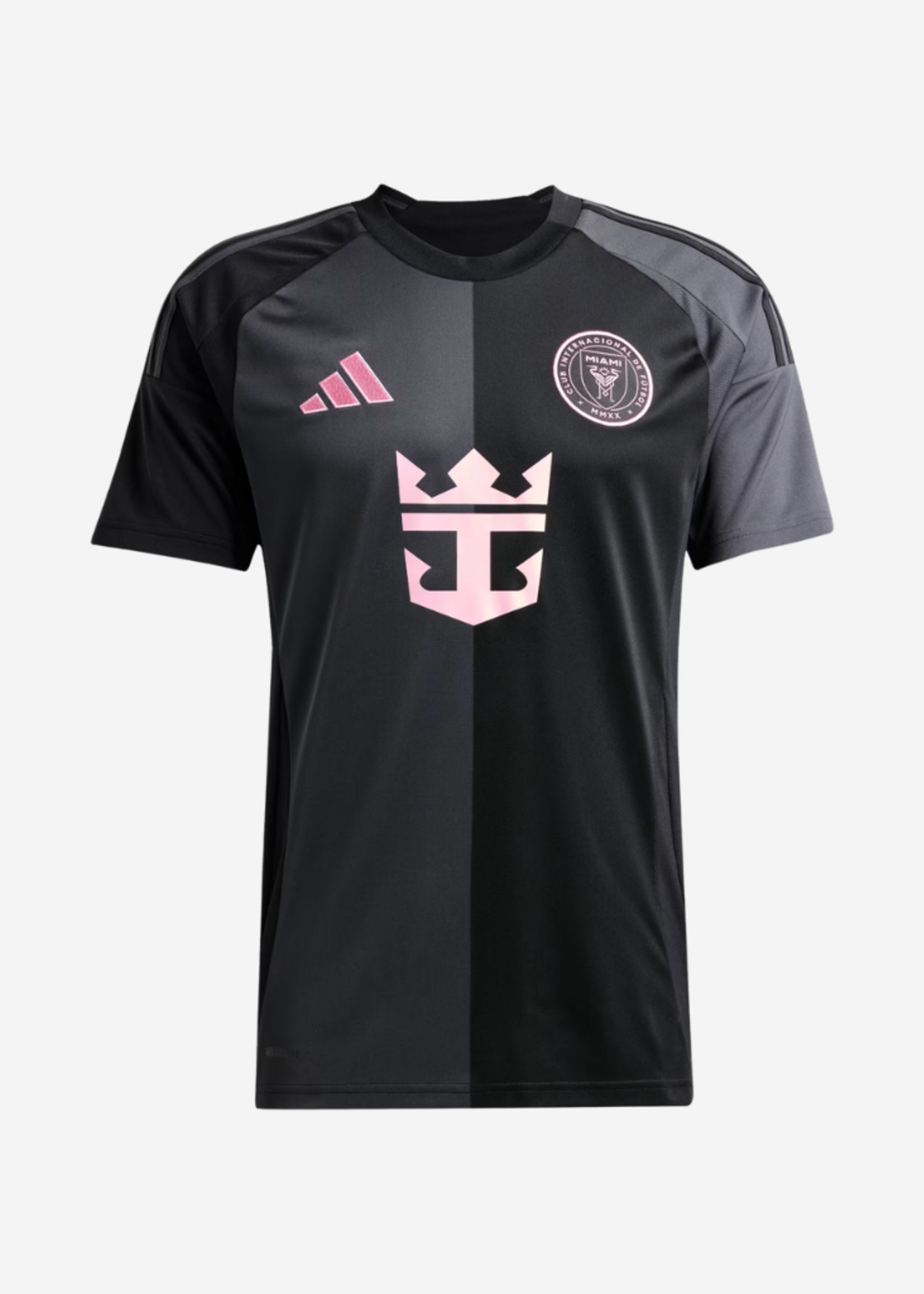 ADIDAS IMCF INTER MIAMI AWAY JSY BLACK JI9124