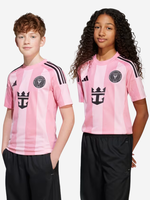 ADIDAS IMCF INTER MIAMI HOME JSY YOUTH EASPNK JJ1391
