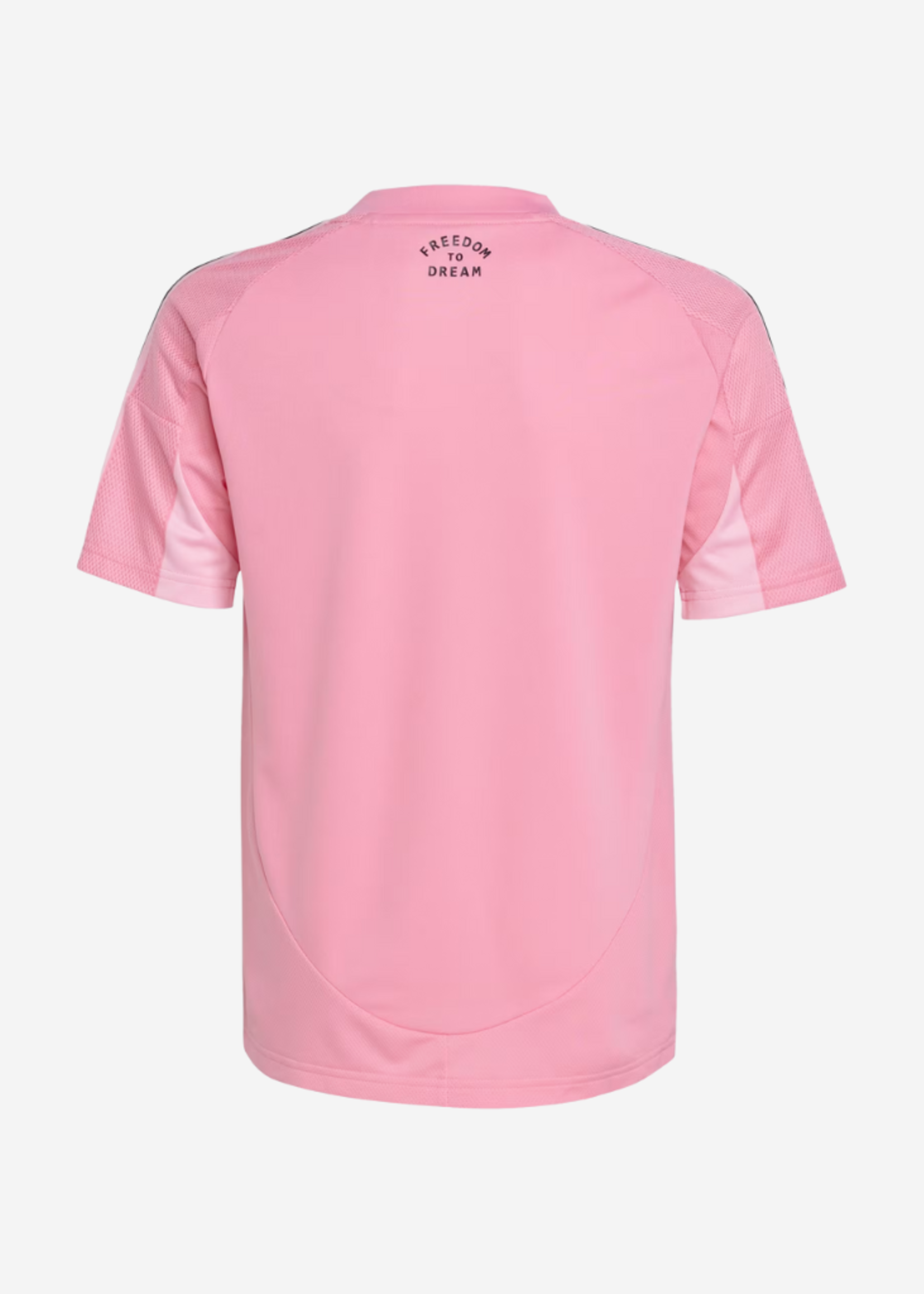 ADIDAS IMCF INTER MIAMI HOME JSY YOUTH EASPNK JJ1391