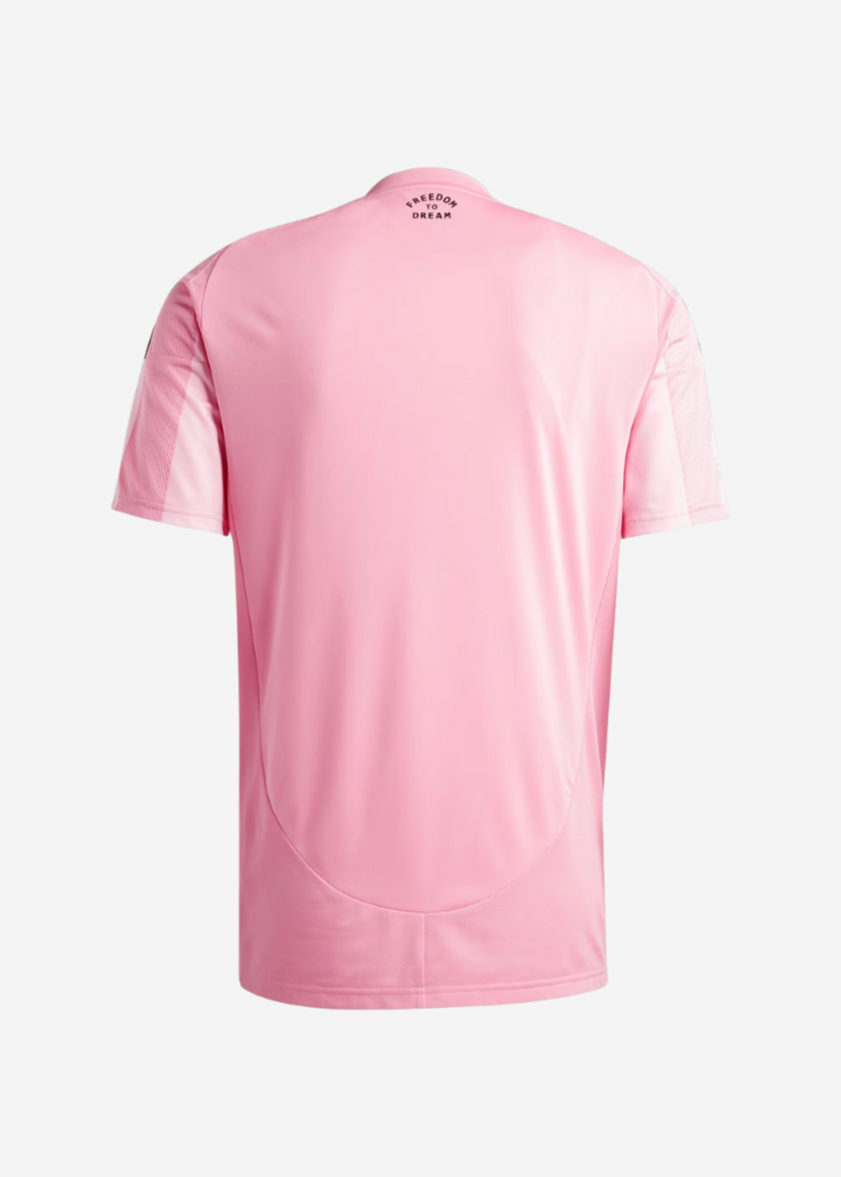 ADIDAS IMCF INTER MIAMI HOME JSY EASPNK JJ1392