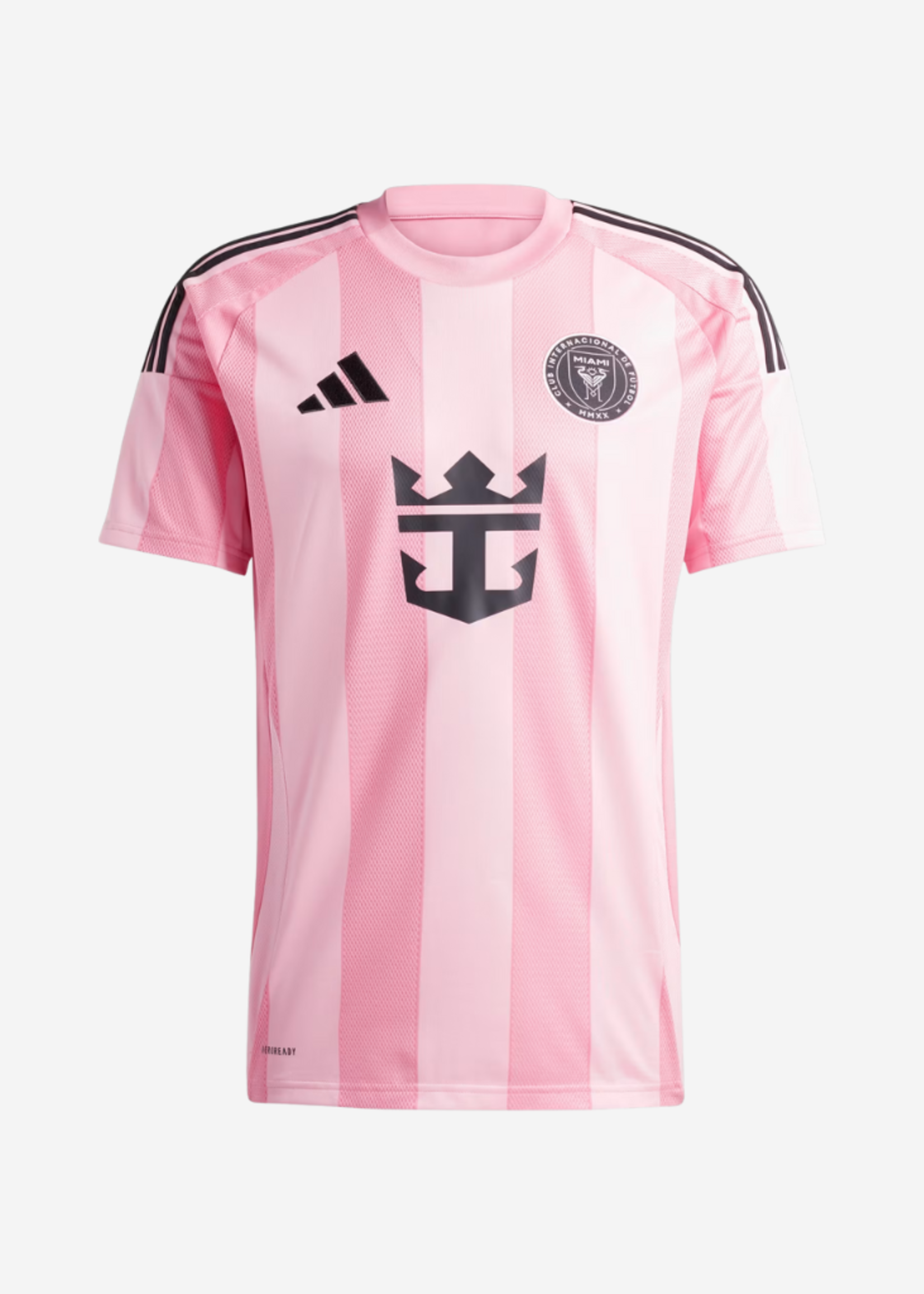ADIDAS IMCF INTER MIAMI HOME JSY EASPNK JJ1392