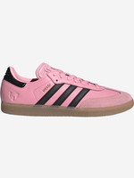 ADIDAS SAMBA MESSI LTPINK/CBLACK/GUM4 JP7844