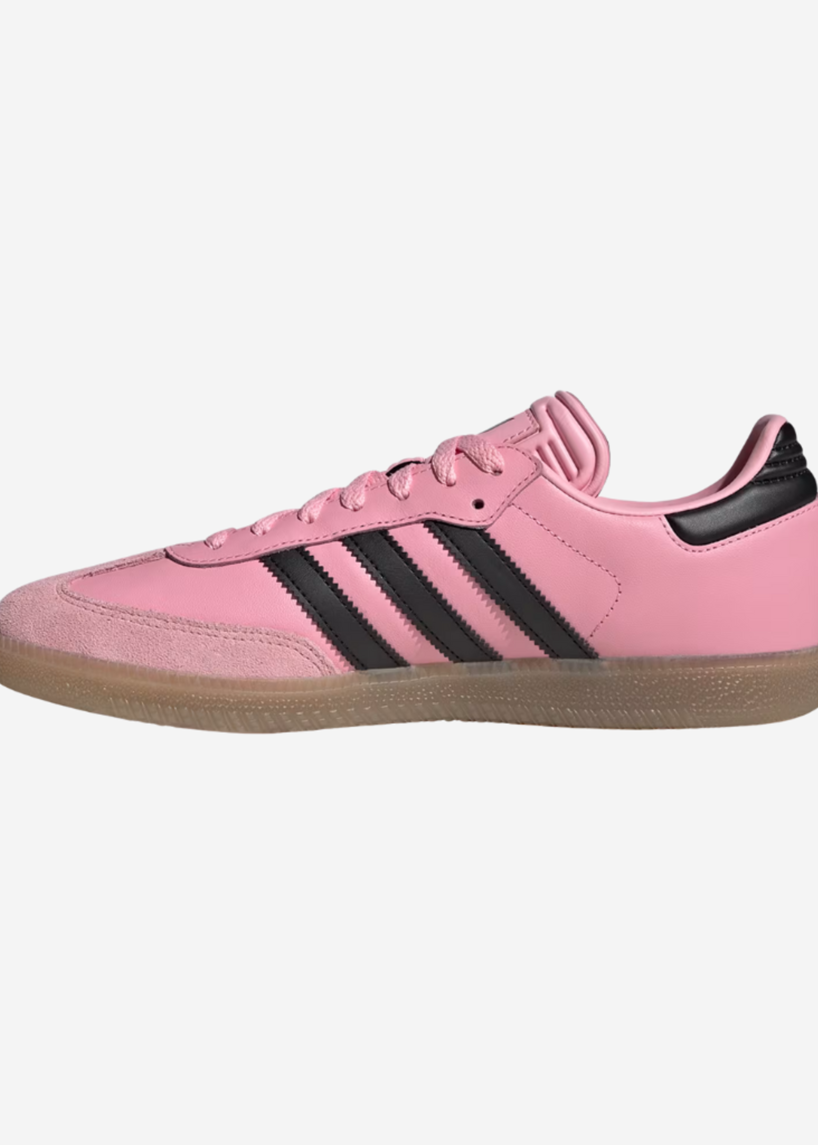 ADIDAS SAMBA MESSI LTPINK/CBLACK/GUM4 JP7844