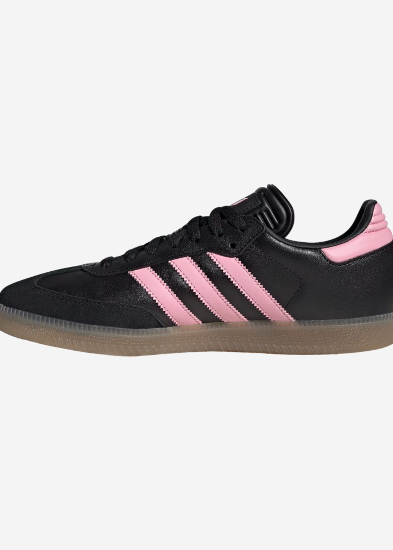 ADIDAS SAMBA MESSI CBLACK/GOLDMT/GUM4 JP7845