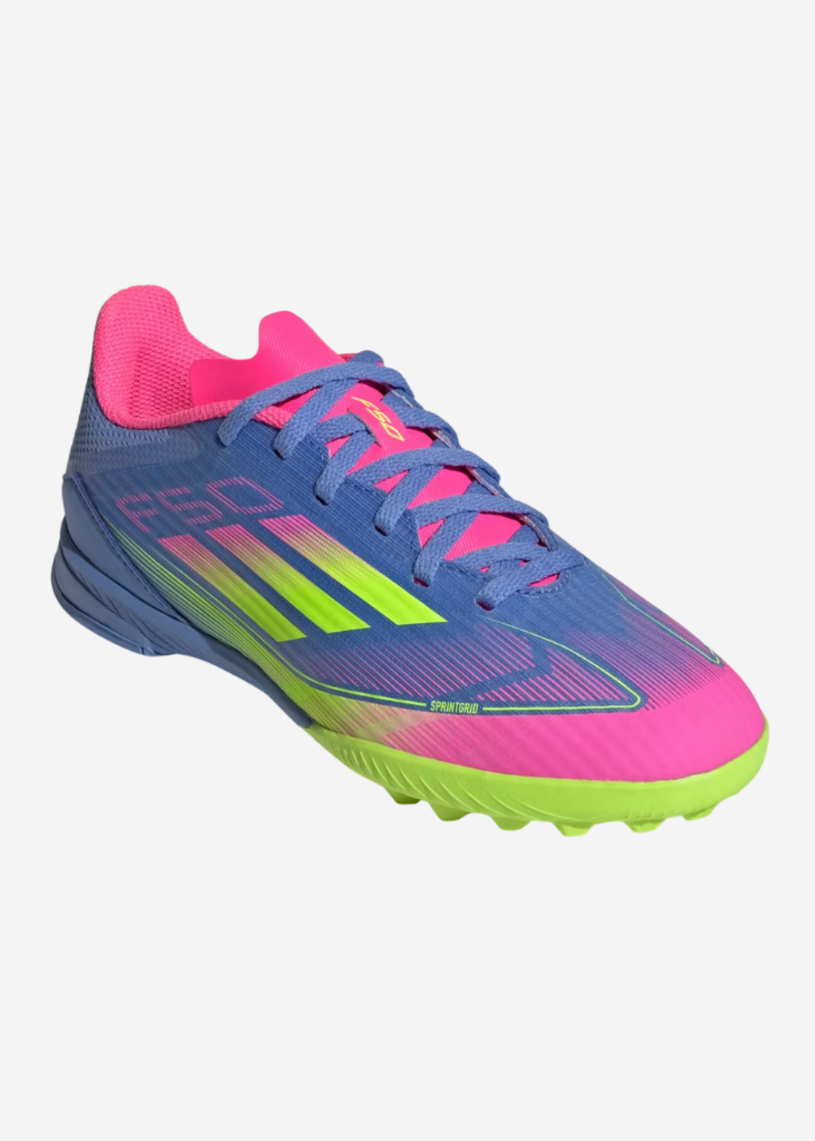 ADIDAS F50 LEAGUE TF J