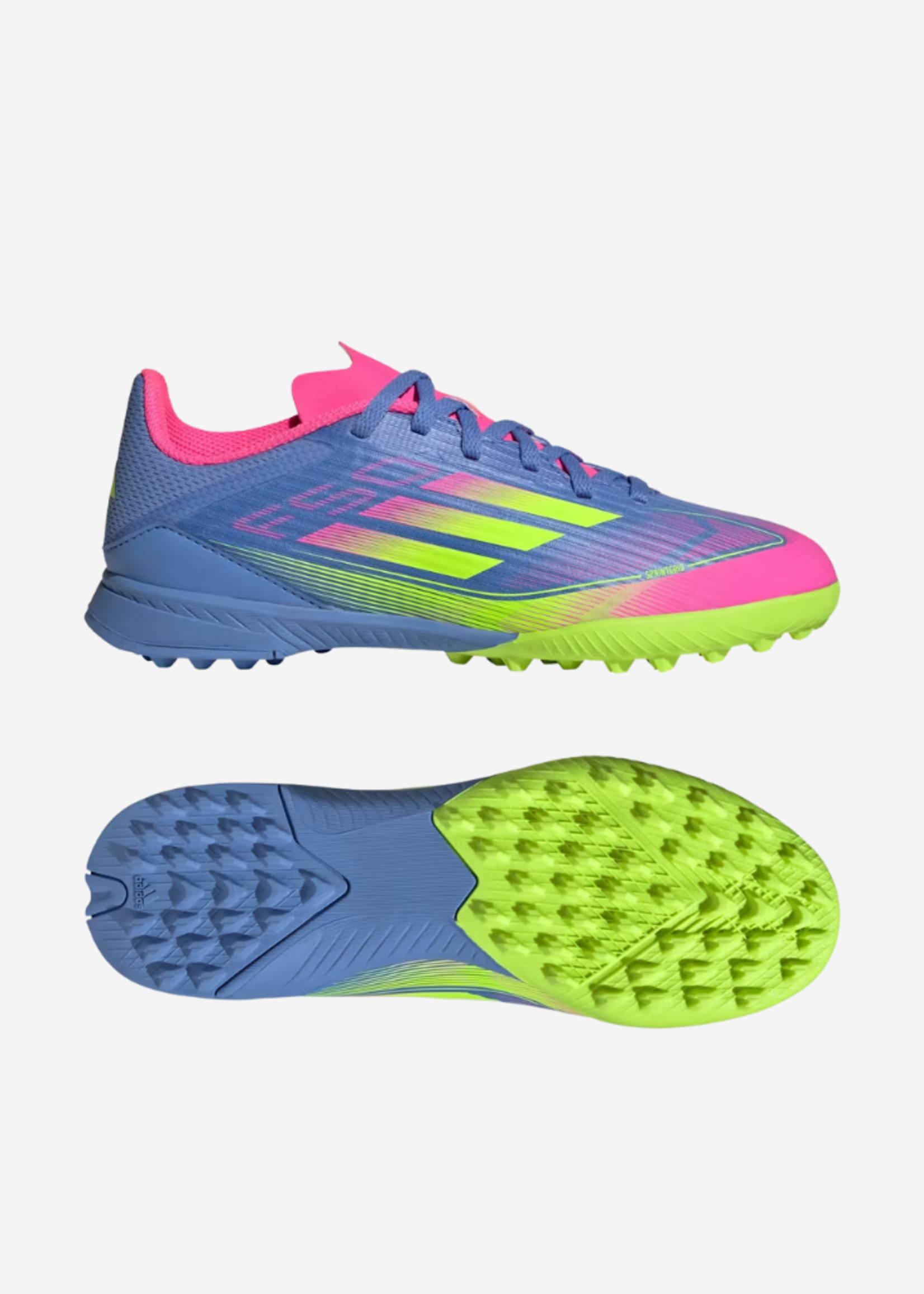 ADIDAS F50 LEAGUE TF J