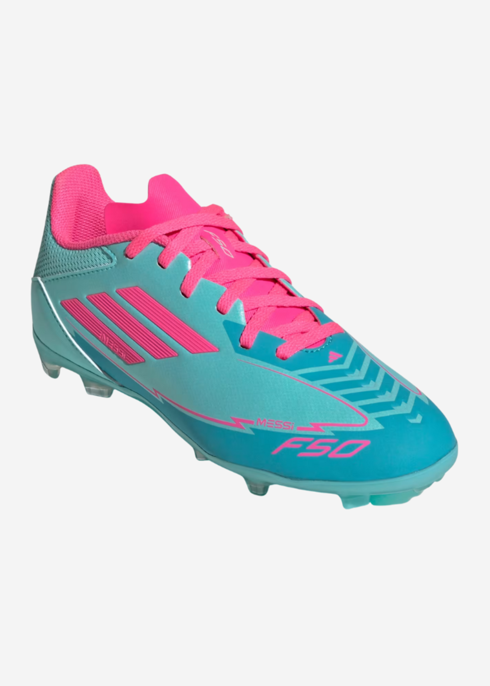 ADIDAS F50 LEAGUE FG/MG MESSI