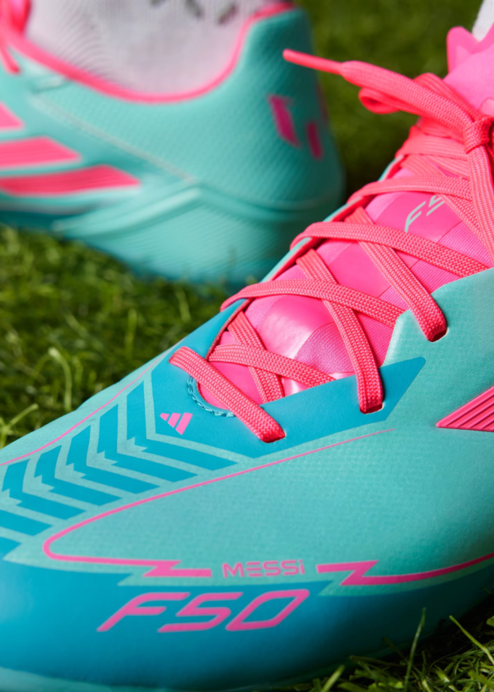 ADIDAS F50 LEAGUE FG/MG MESSI