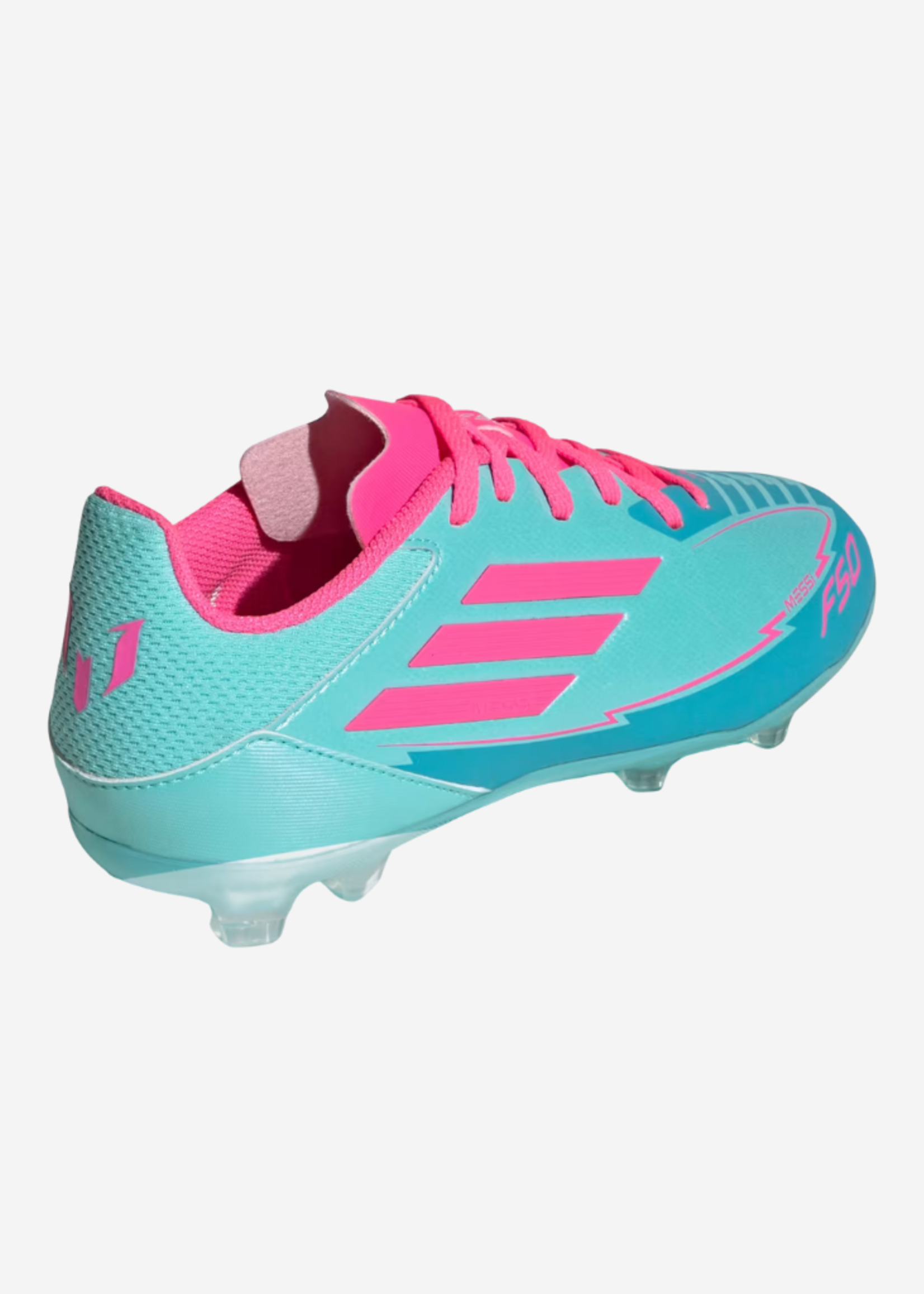 ADIDAS F50 LEAGUE FG/MG MESSI