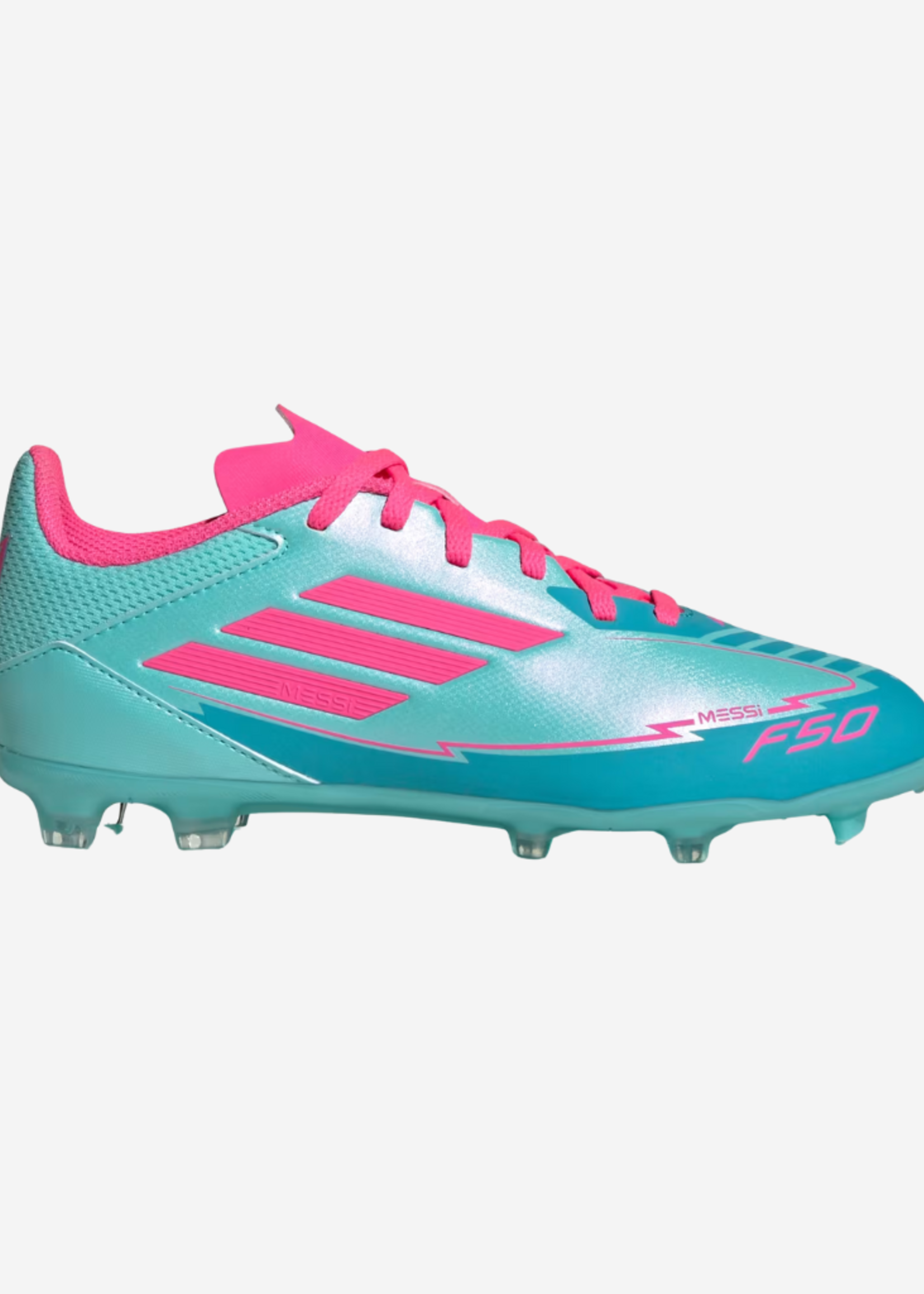 ADIDAS F50 LEAGUE FG/MG MESSI