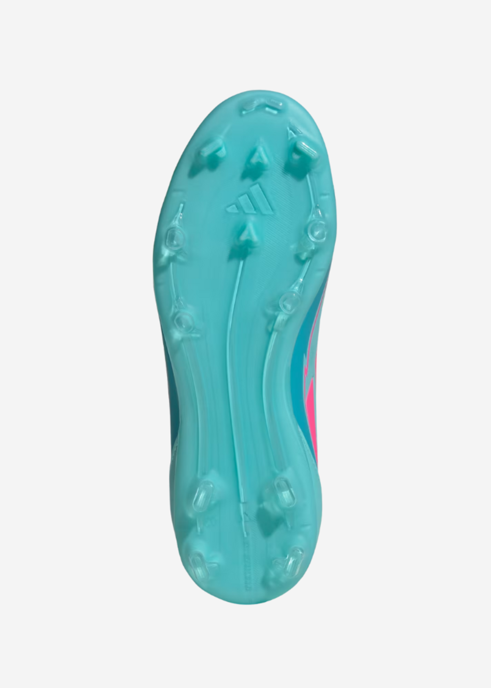 ADIDAS F50 LEAGUE FG/MG J