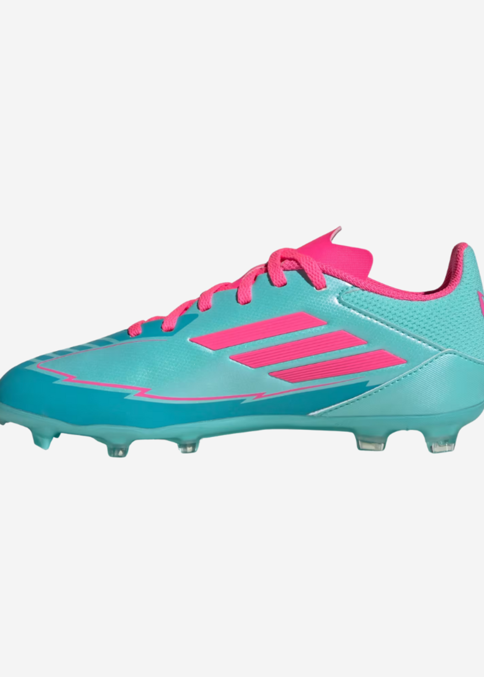 ADIDAS F50 LEAGUE FG/MG J