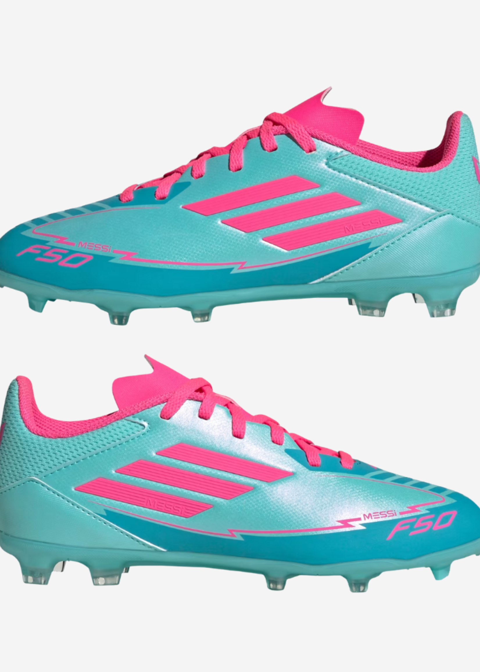ADIDAS F50 LEAGUE FG/MG J