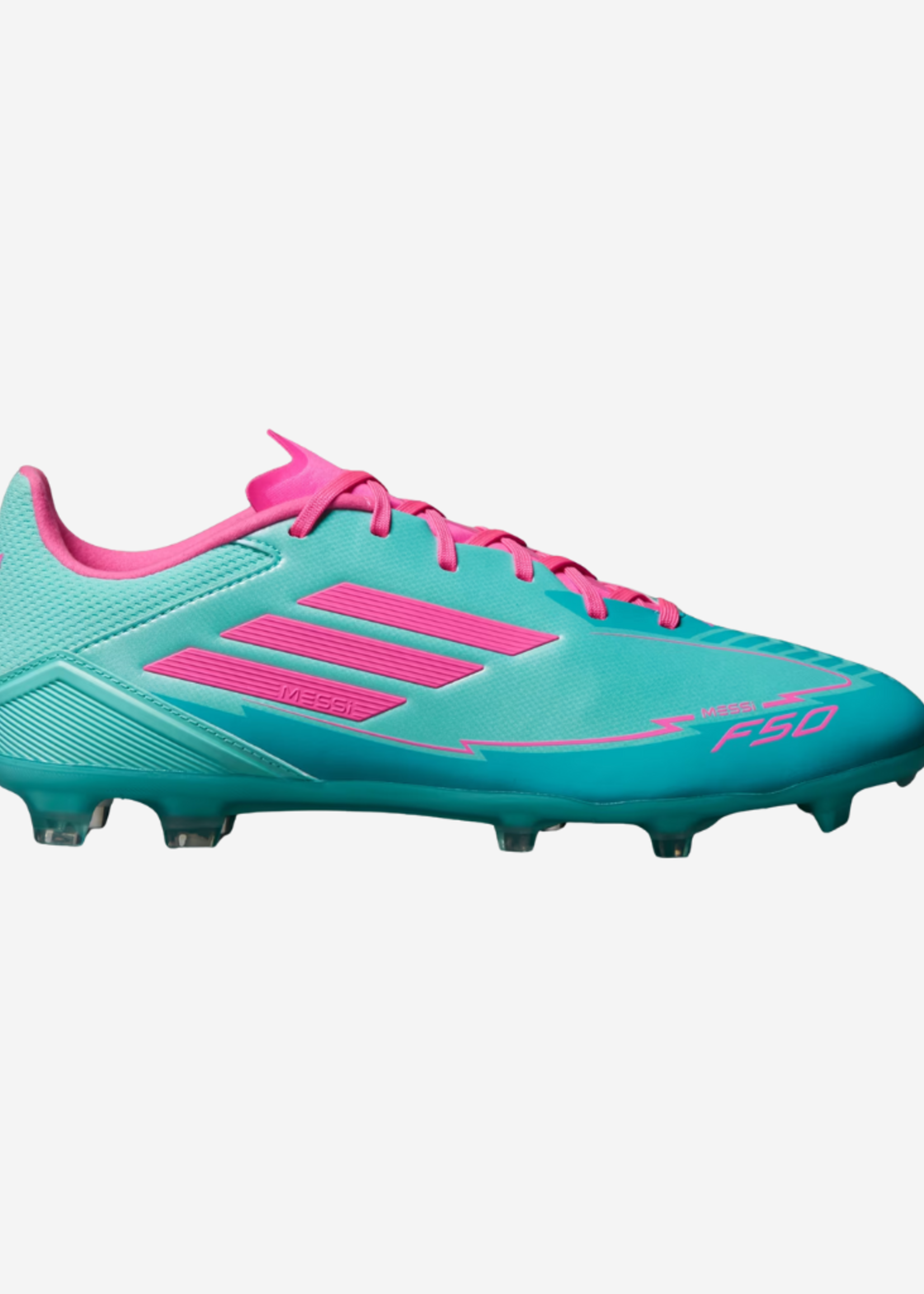 ADIDAS F50 LEAGUE FG/MG J