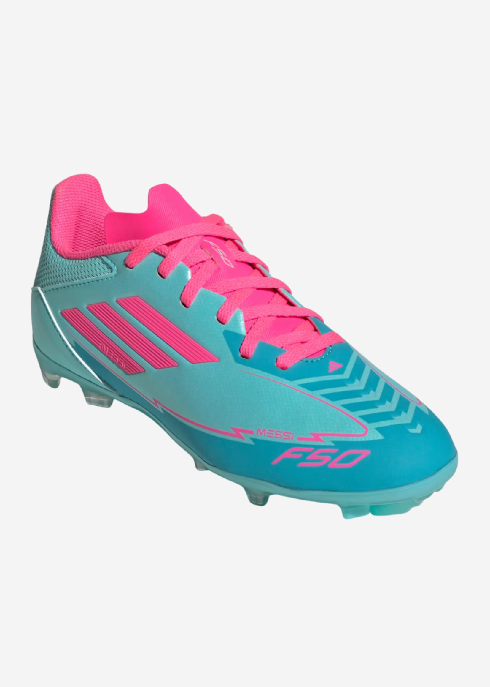ADIDAS F50 LEAGUE FG/MG J