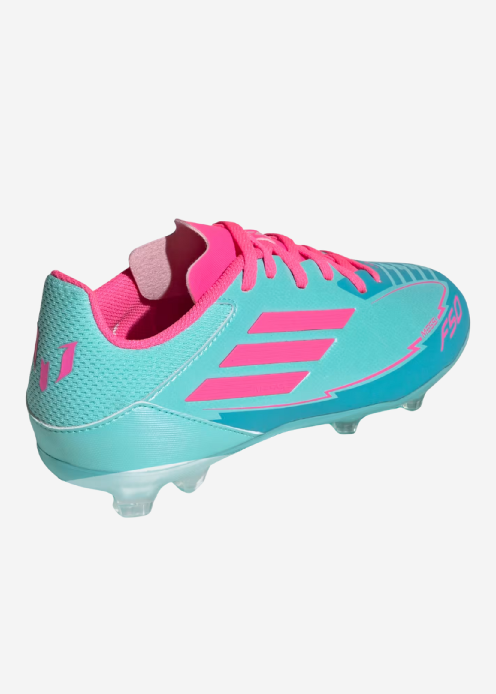 ADIDAS F50 LEAGUE FG/MG J