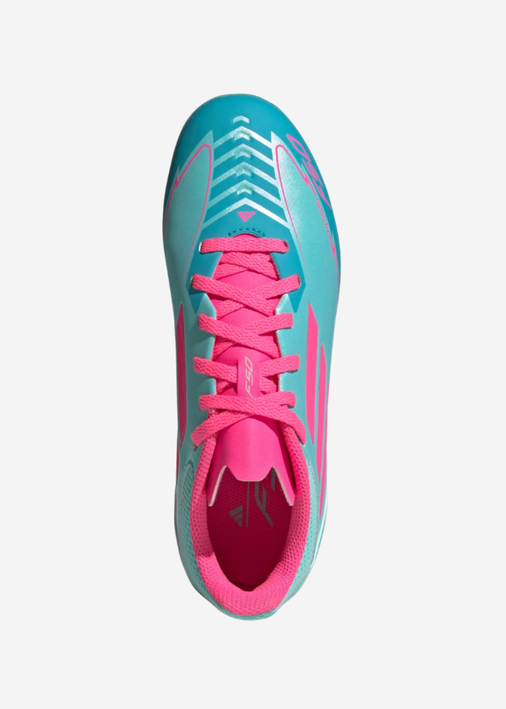 ADIDAS F50 LEAGUE FG/MG J