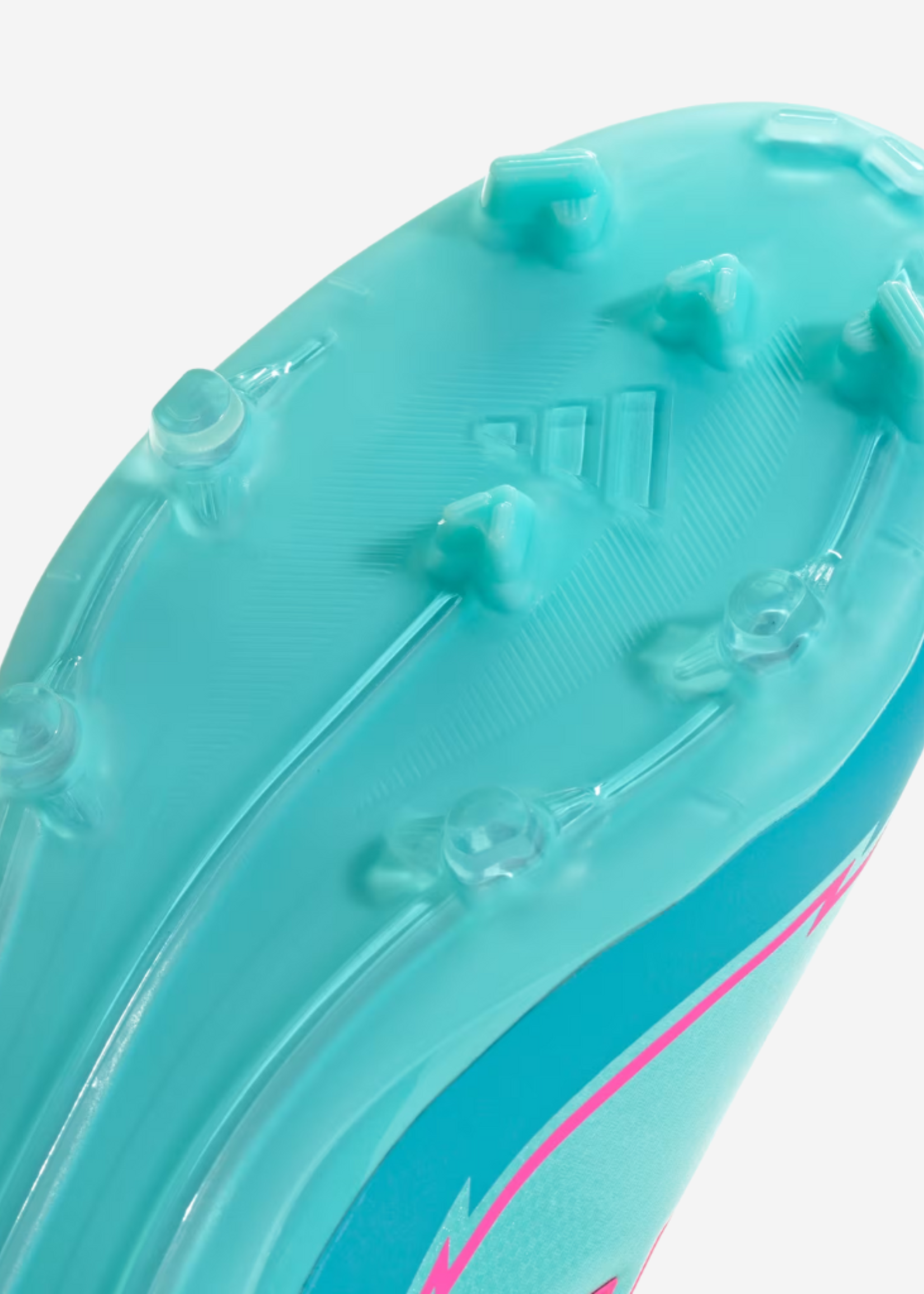 ADIDAS F50 LEAGUE FG/MG J