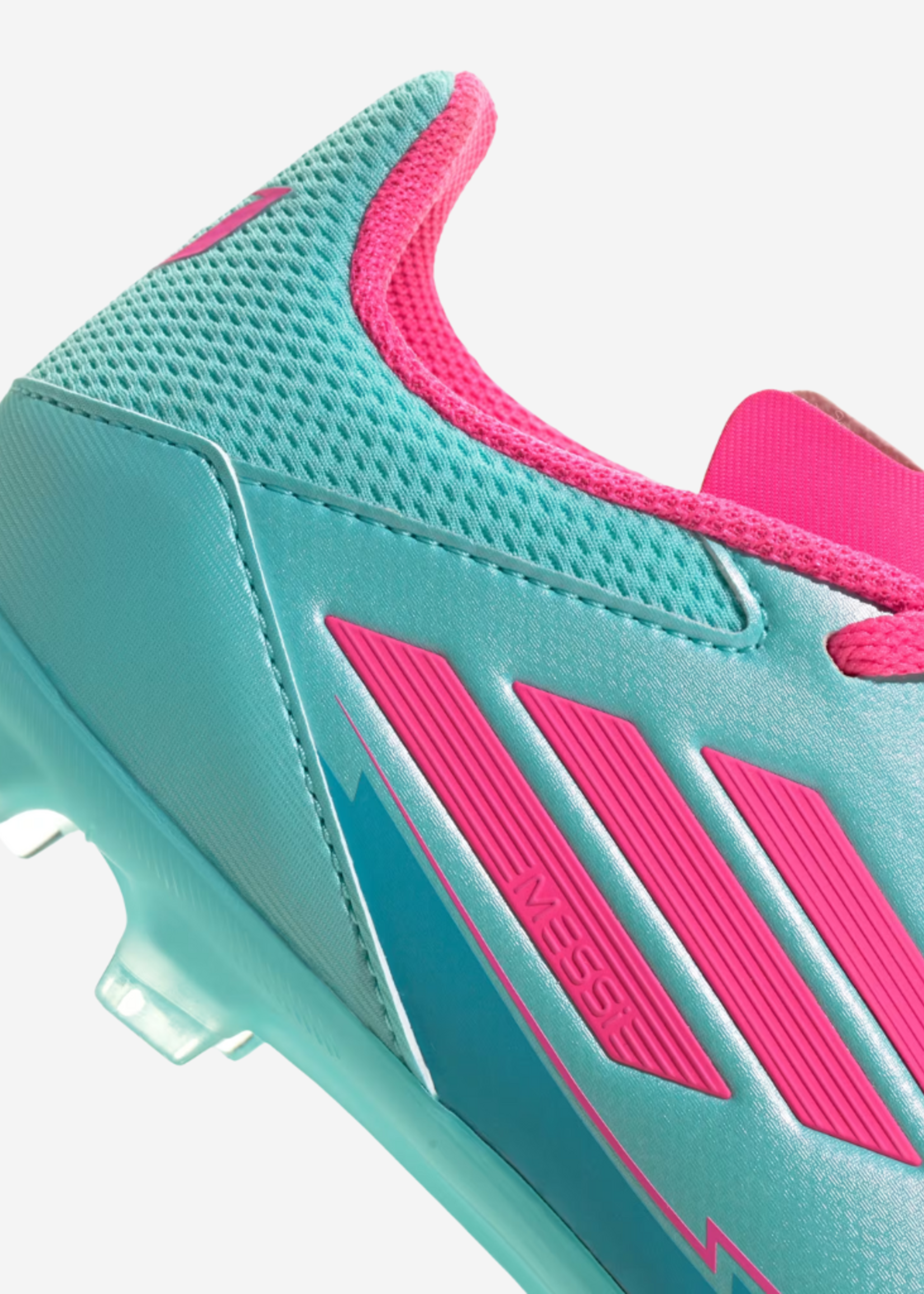 ADIDAS F50 LEAGUE FG/MG J