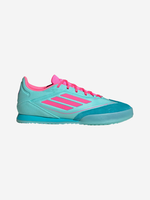 ADIDAS F50 FREESTYLE MESSI AQUA/PINK JH8831