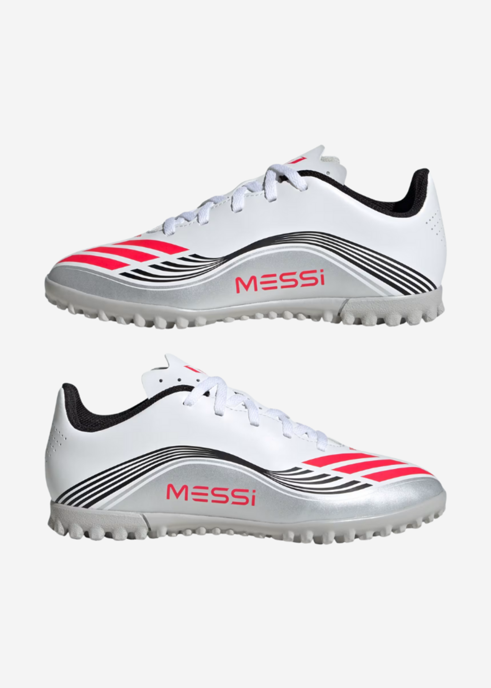 ADIDAS F50 MESSI CLUB TF J
