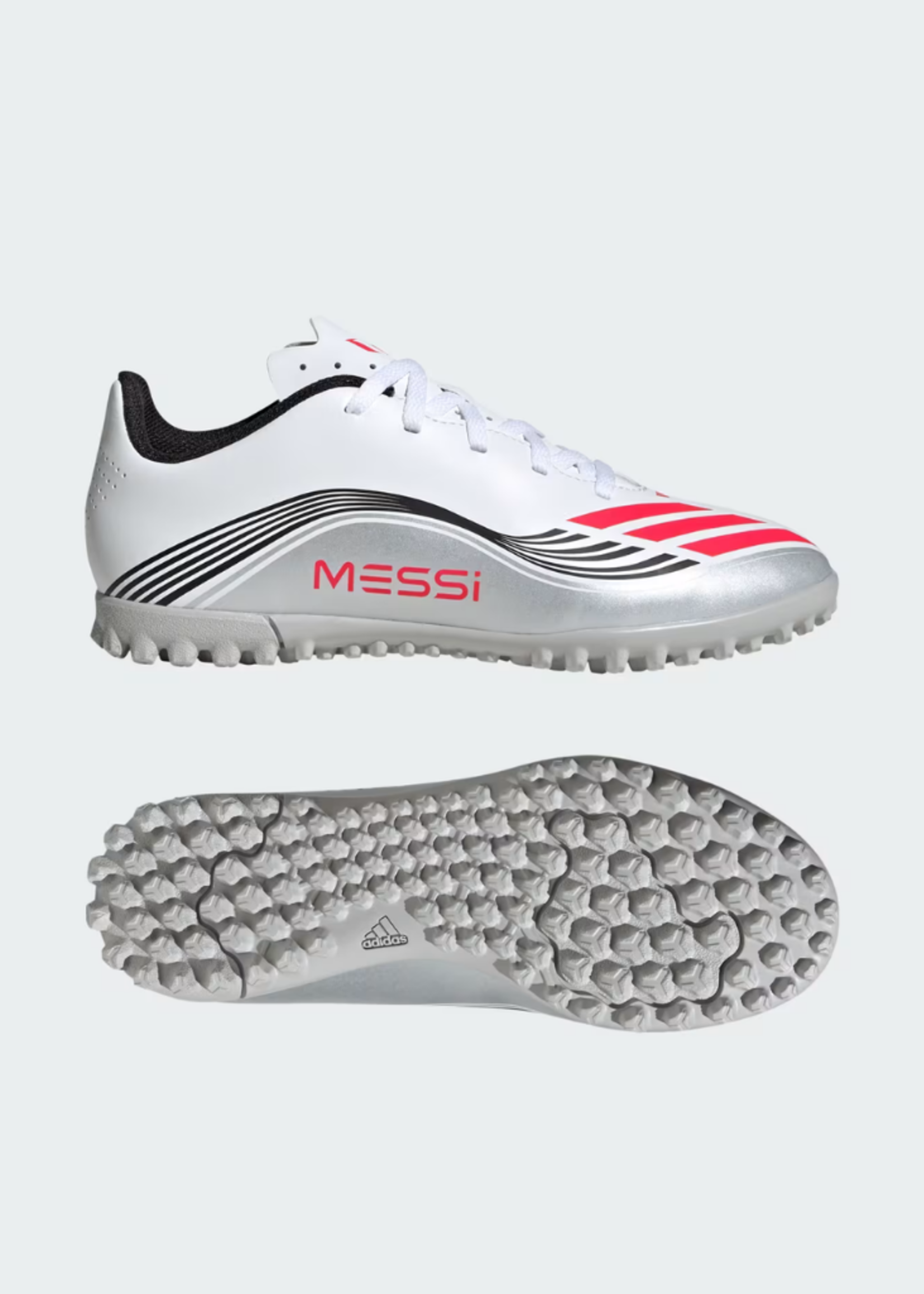 ADIDAS F50 MESSI CLUB TF J