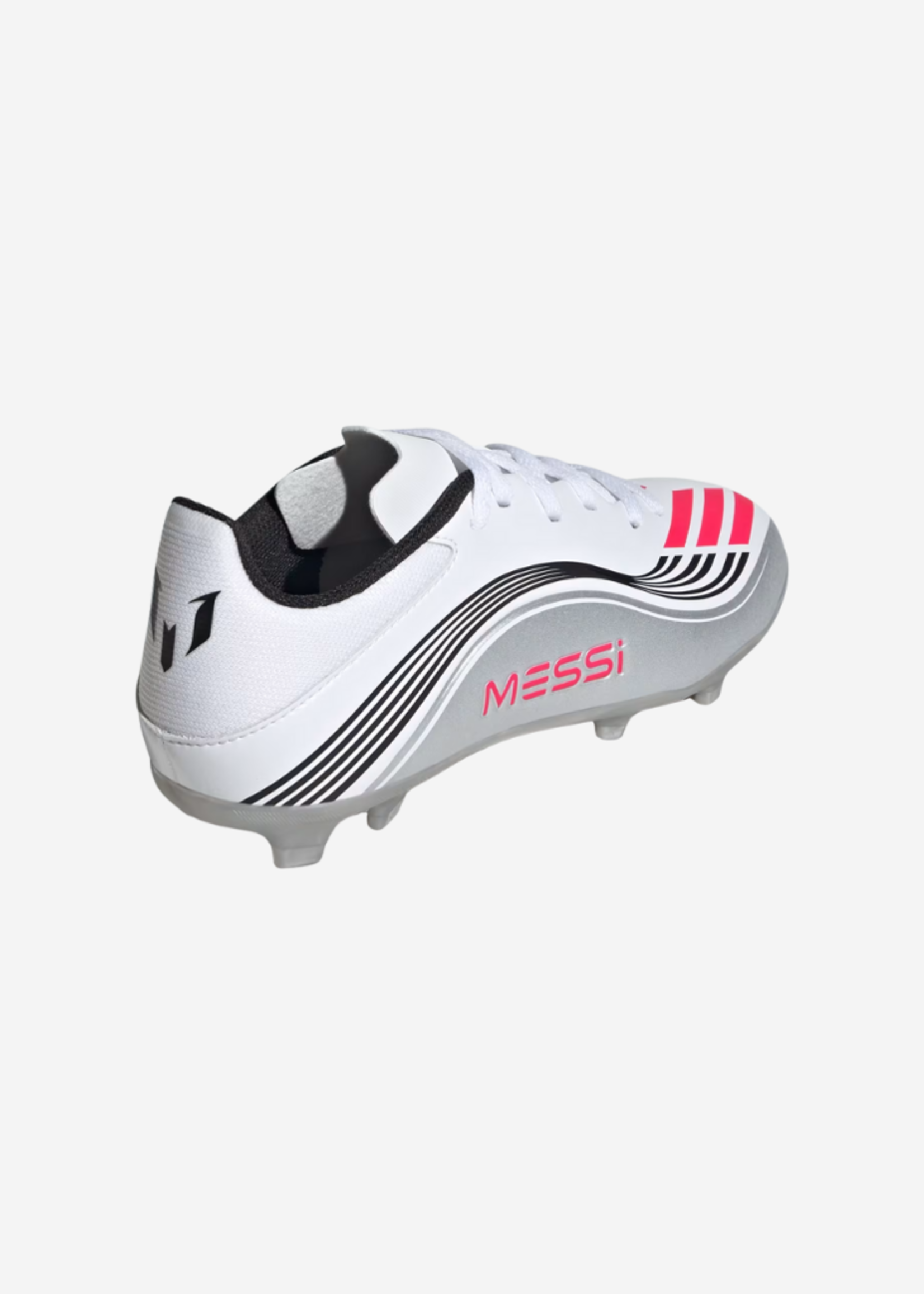 ADIDAS F50 MESSI LEAGUE FG/MG J