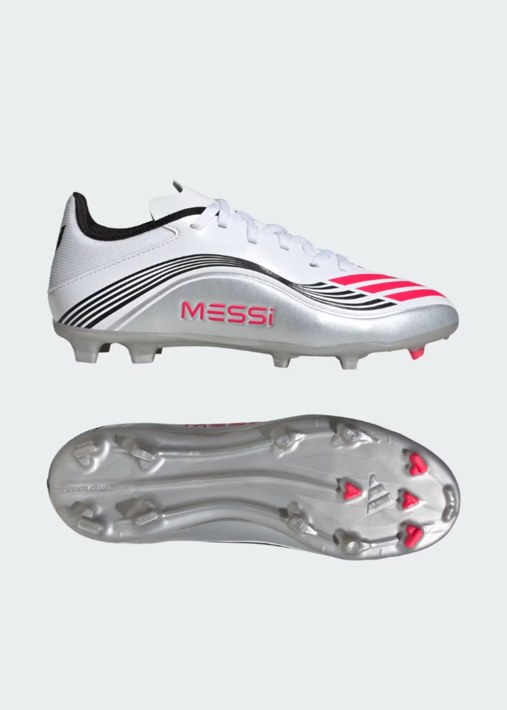 ADIDAS F50 MESSI LEAGUE FG/MG J