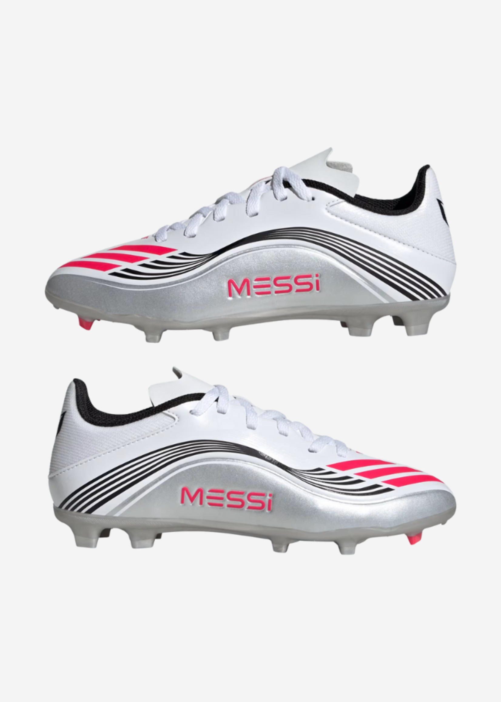 ADIDAS F50 MESSI LEAGUE FG/MG J