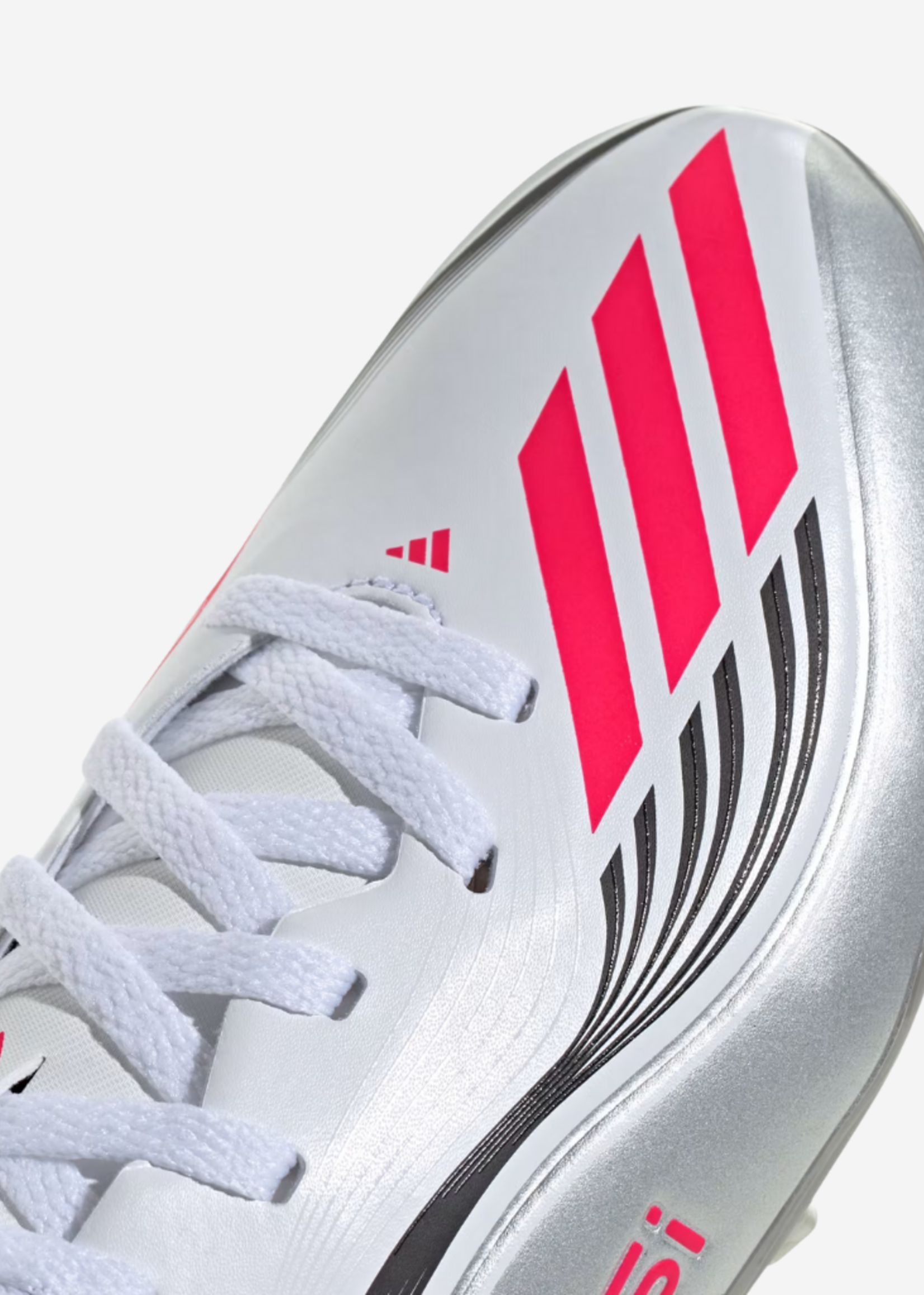 ADIDAS F50 MESSI LEAGUE FG/MG J