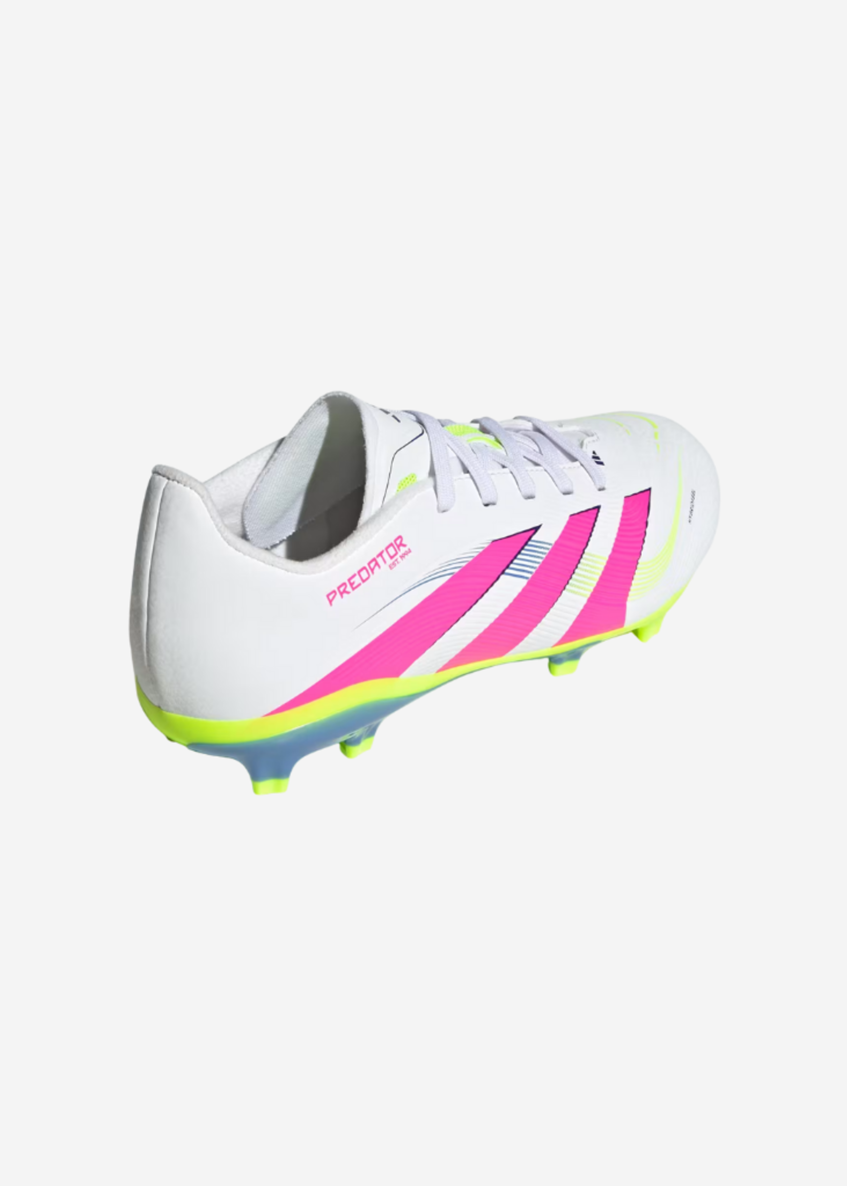 ADIDAS PREDATOR LEAGUE FG/MG J