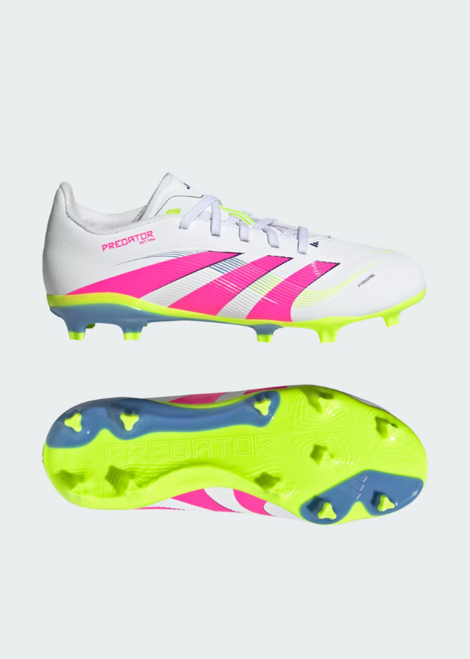 ADIDAS PREDATOR LEAGUE FG/MG J