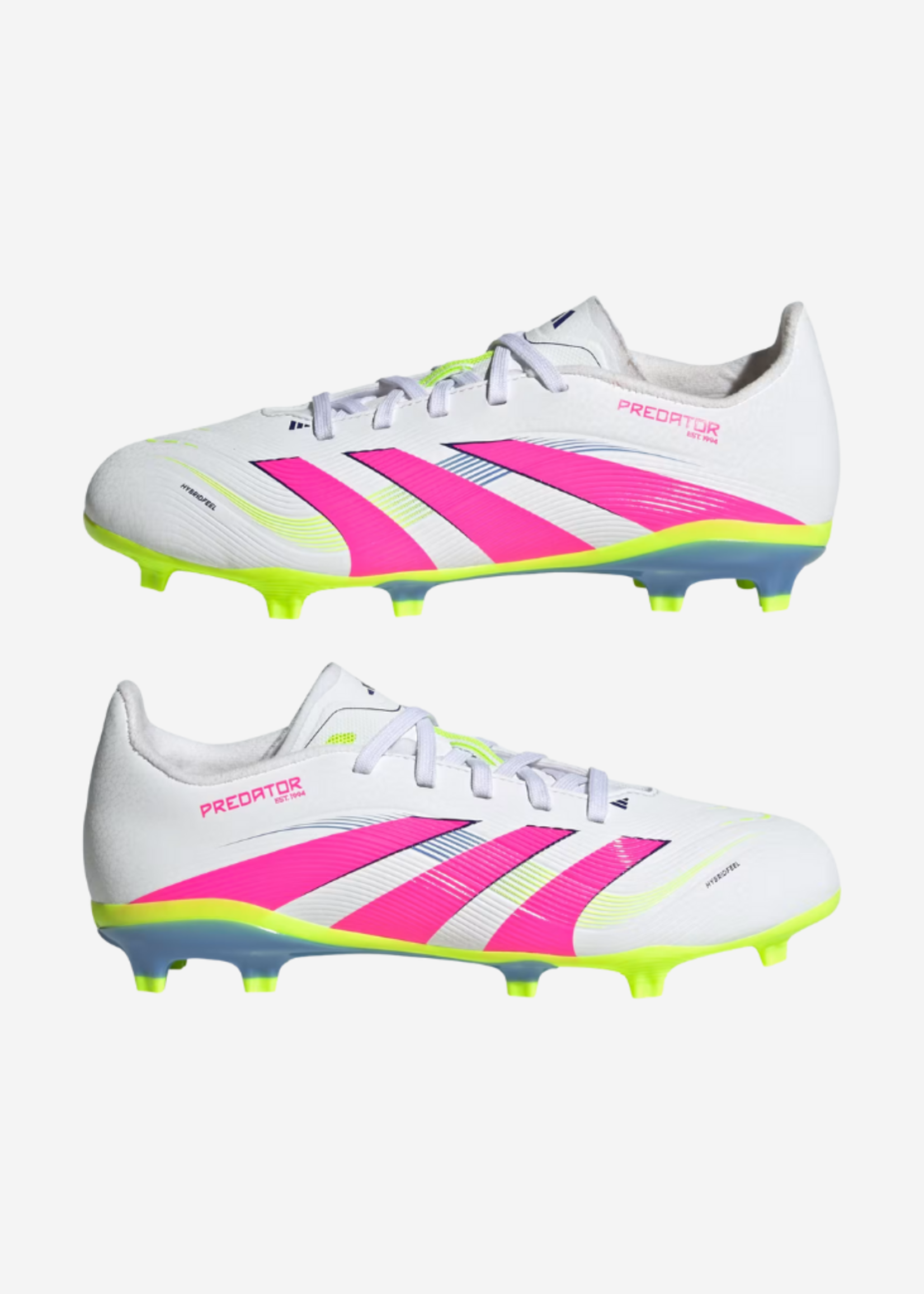 ADIDAS PREDATOR LEAGUE FG/MG J