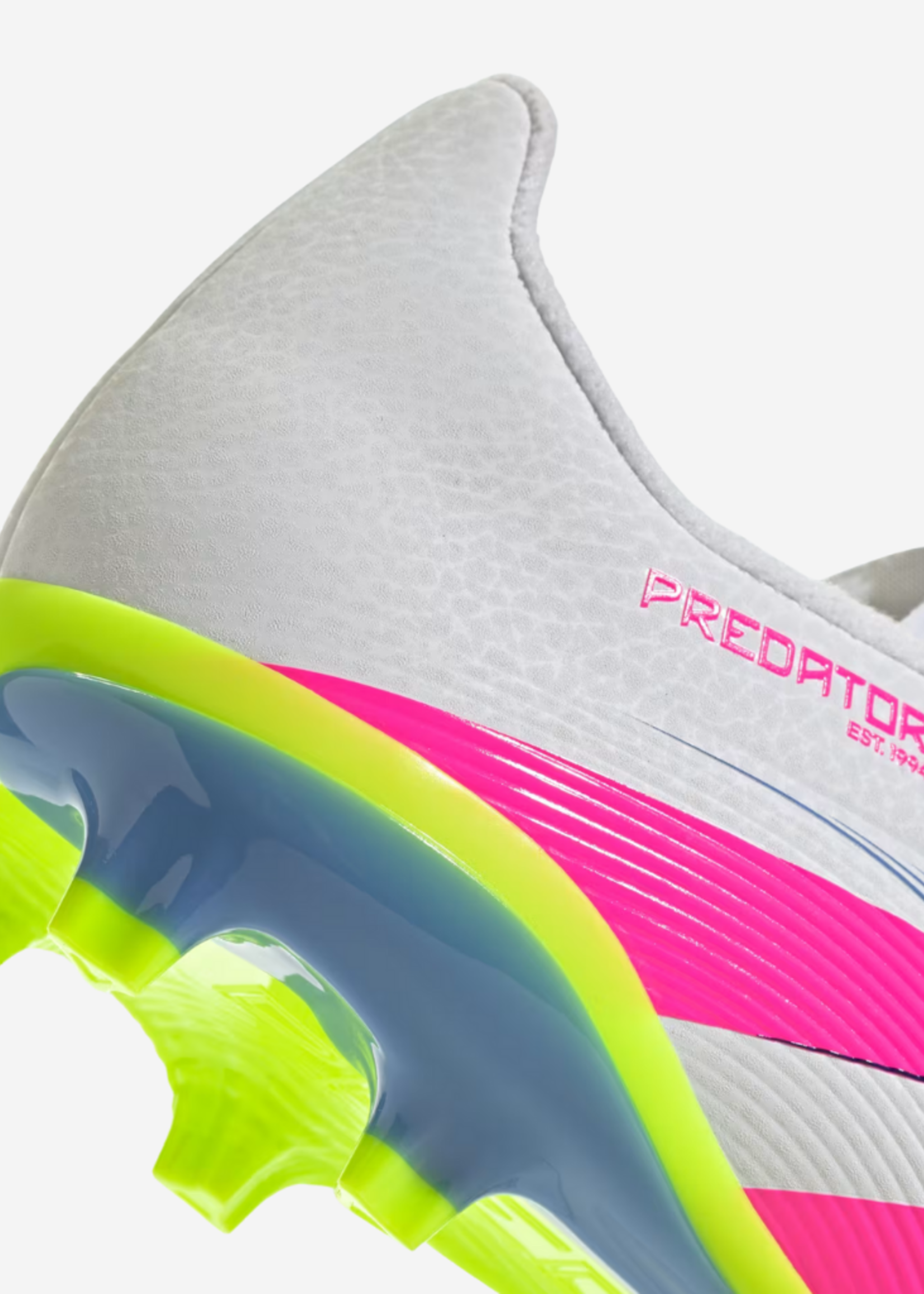 ADIDAS PREDATOR LEAGUE FG/MG J