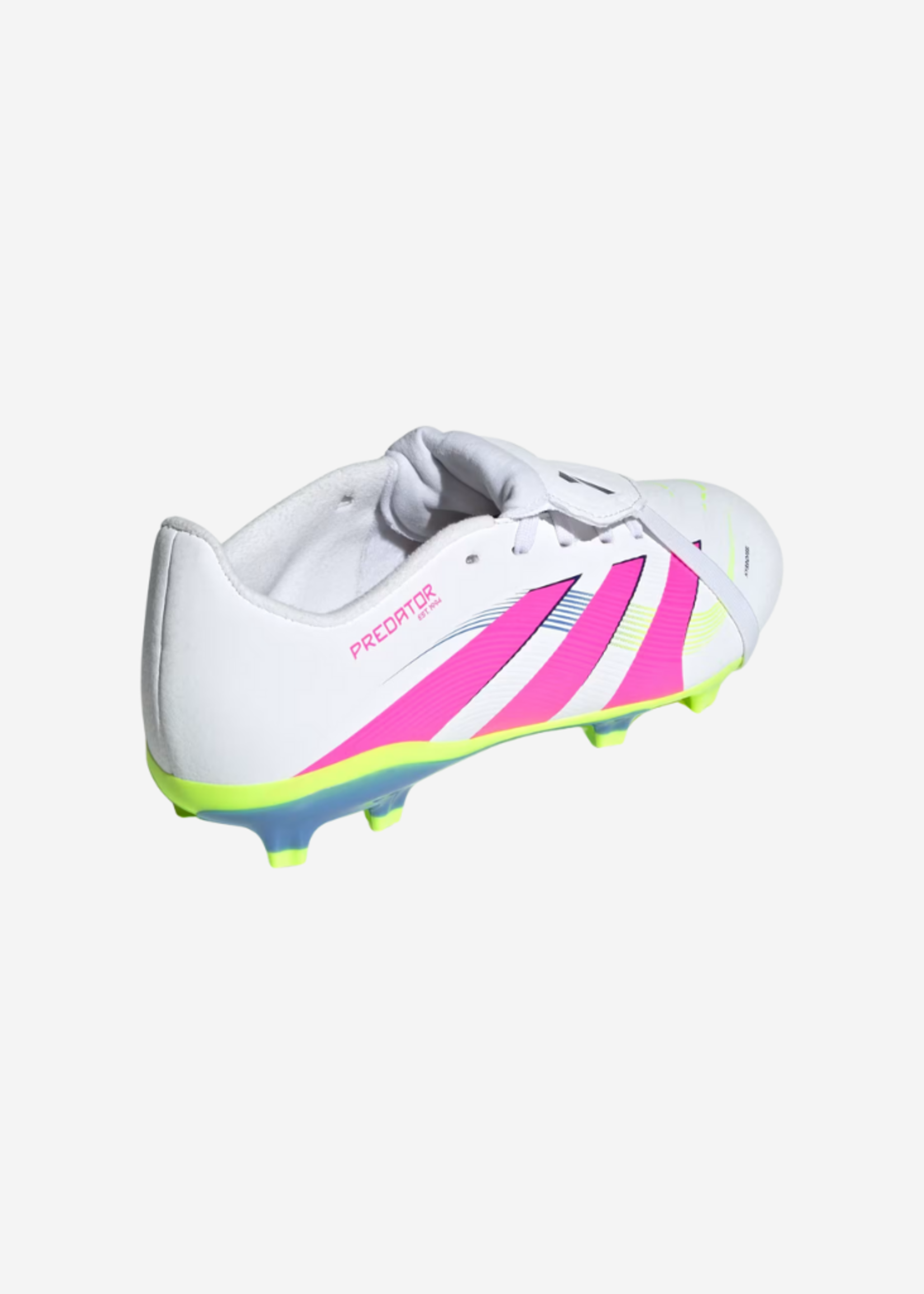 ADIDAS PREDATOR LEAGUE FT FG J