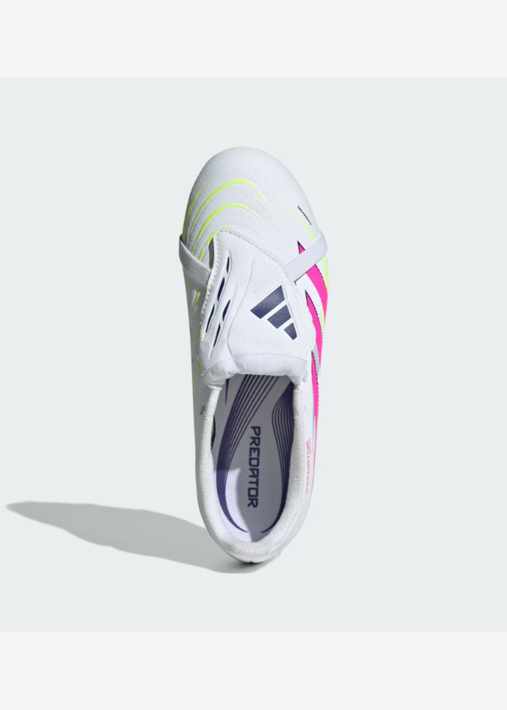 ADIDAS PREDATOR LEAGUE FT FG J