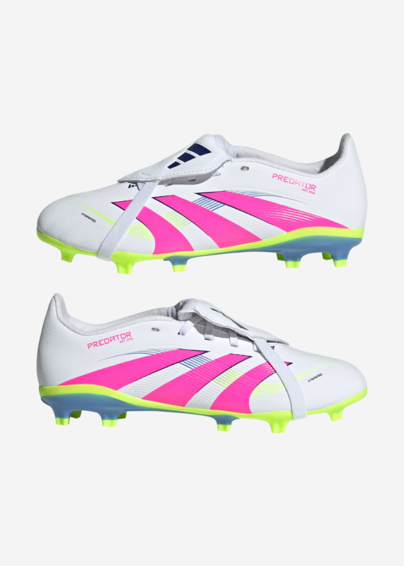 ADIDAS PREDATOR LEAGUE FT FG J