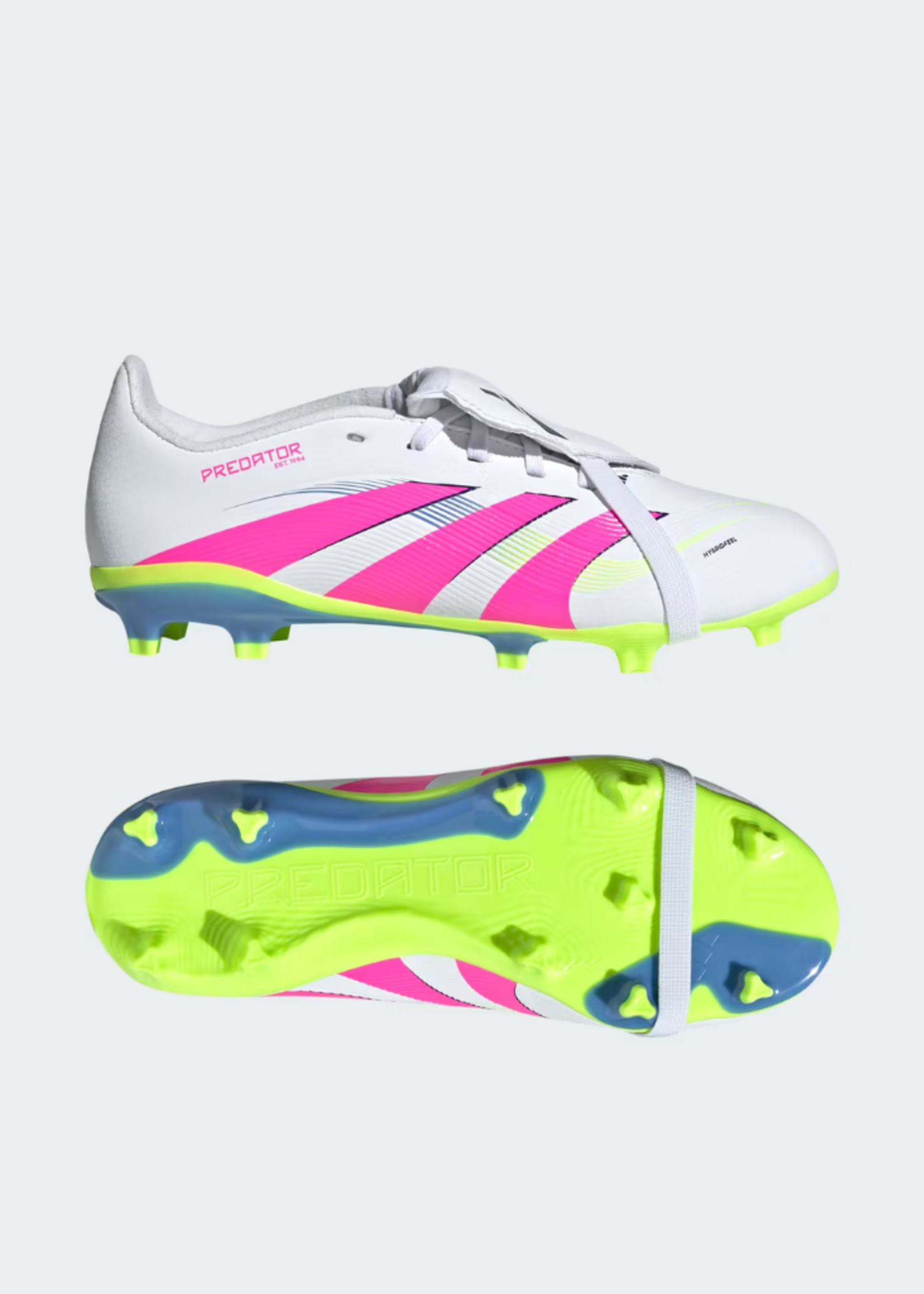 ADIDAS PREDATOR LEAGUE FT FG J