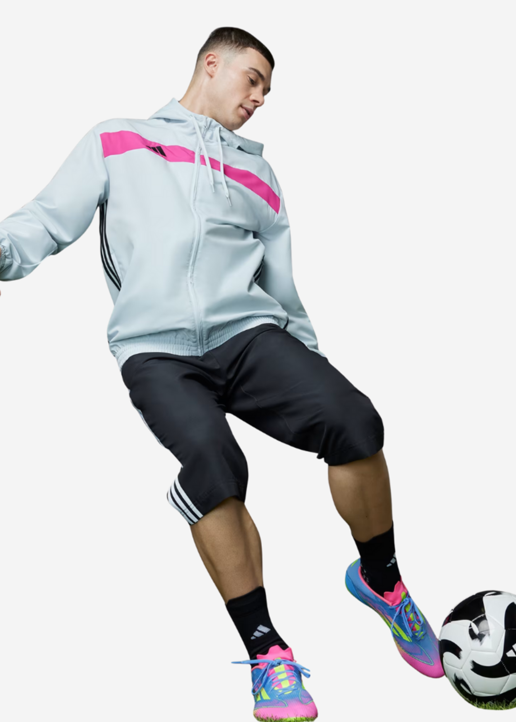 ADIDAS F50 LEAGUE FG/MG