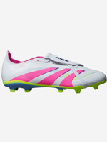 ADIDAS PREDATOR LEAGUE FT FG/MG WHT/PNK/LUCLEM ID1320