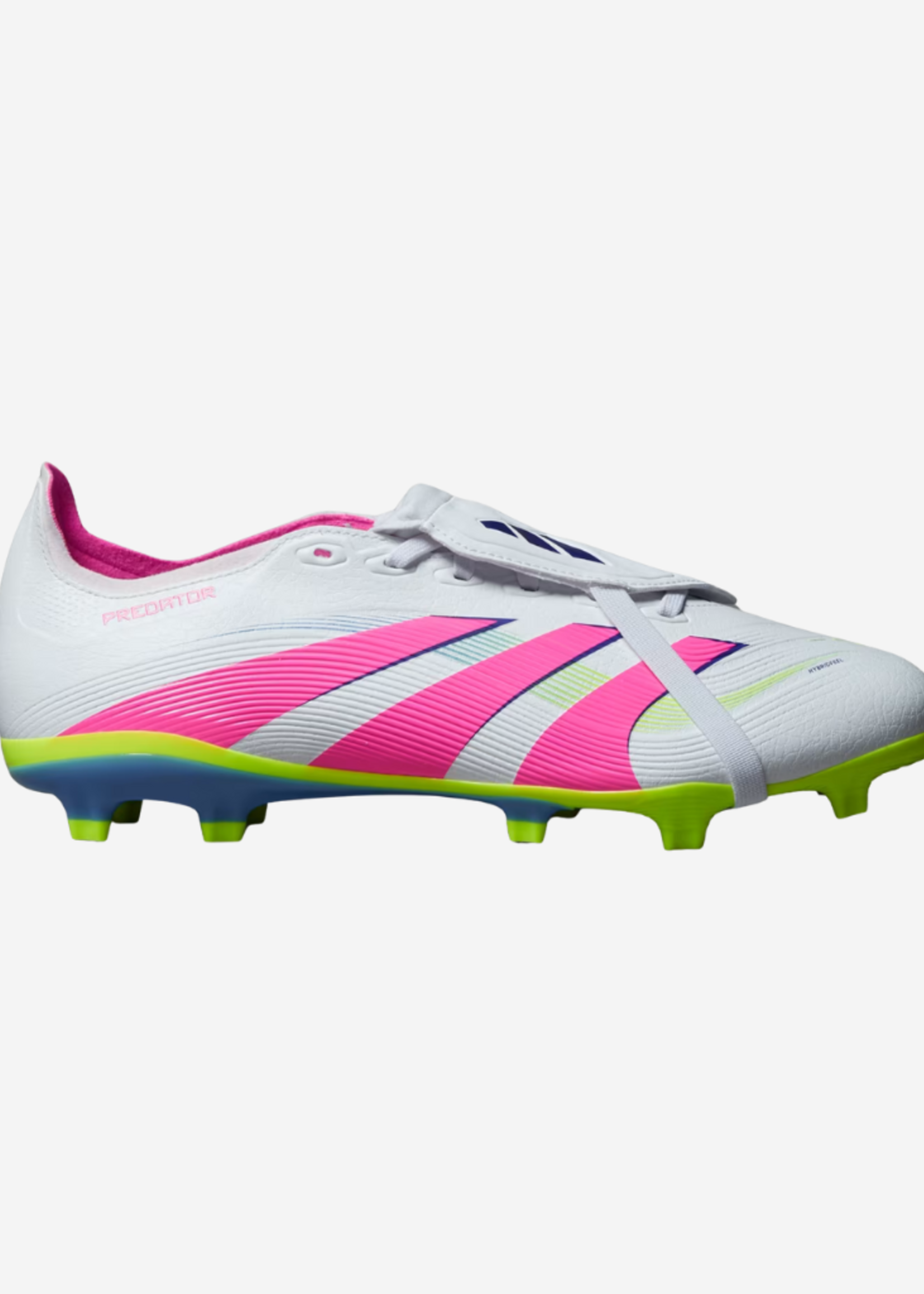 ADIDAS PREDATOR LEAGUE FT FG/MG WHT/PNK/LUCLEM ID1320