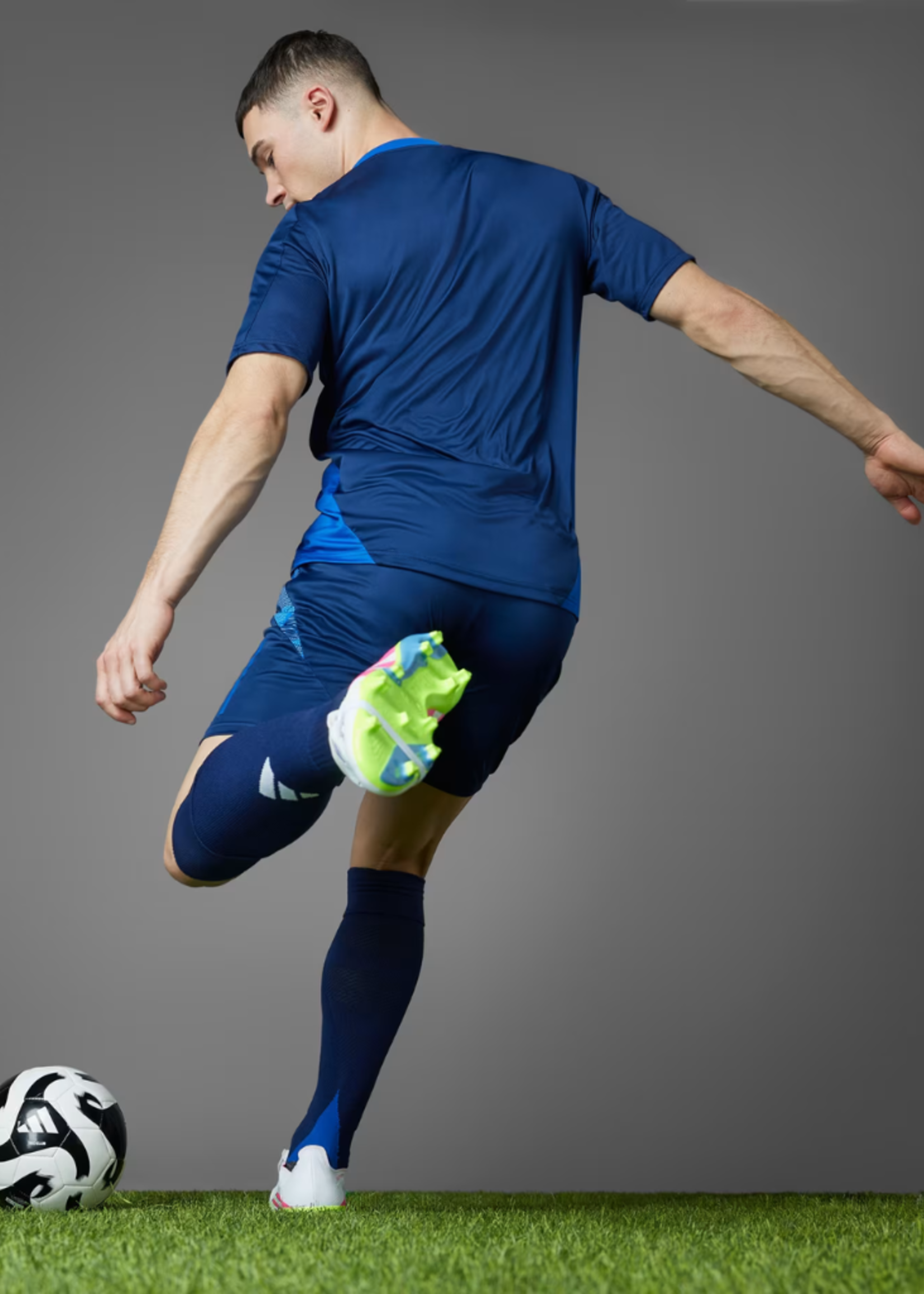 ADIDAS PREDATOR LEAGUE FT FG/MG WHT/PNK/LUCLEM ID1320