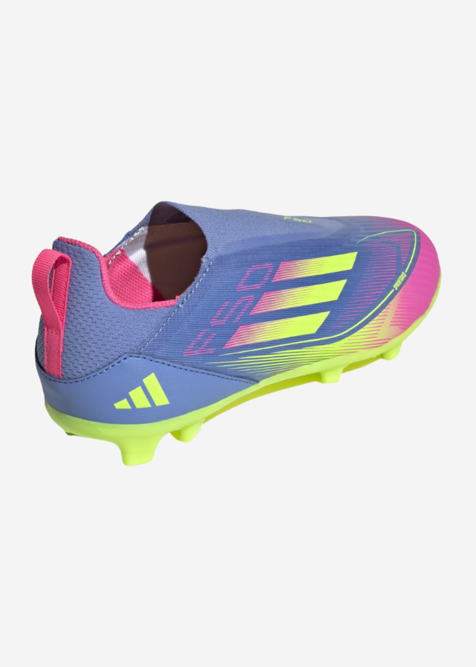 ADIDAS F50 LEAGUE LL FG/MG J