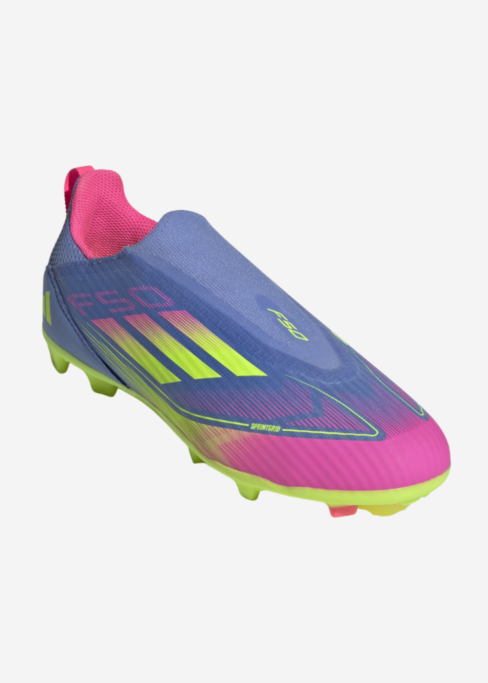 ADIDAS F50 LEAGUE LL FG/MG J
