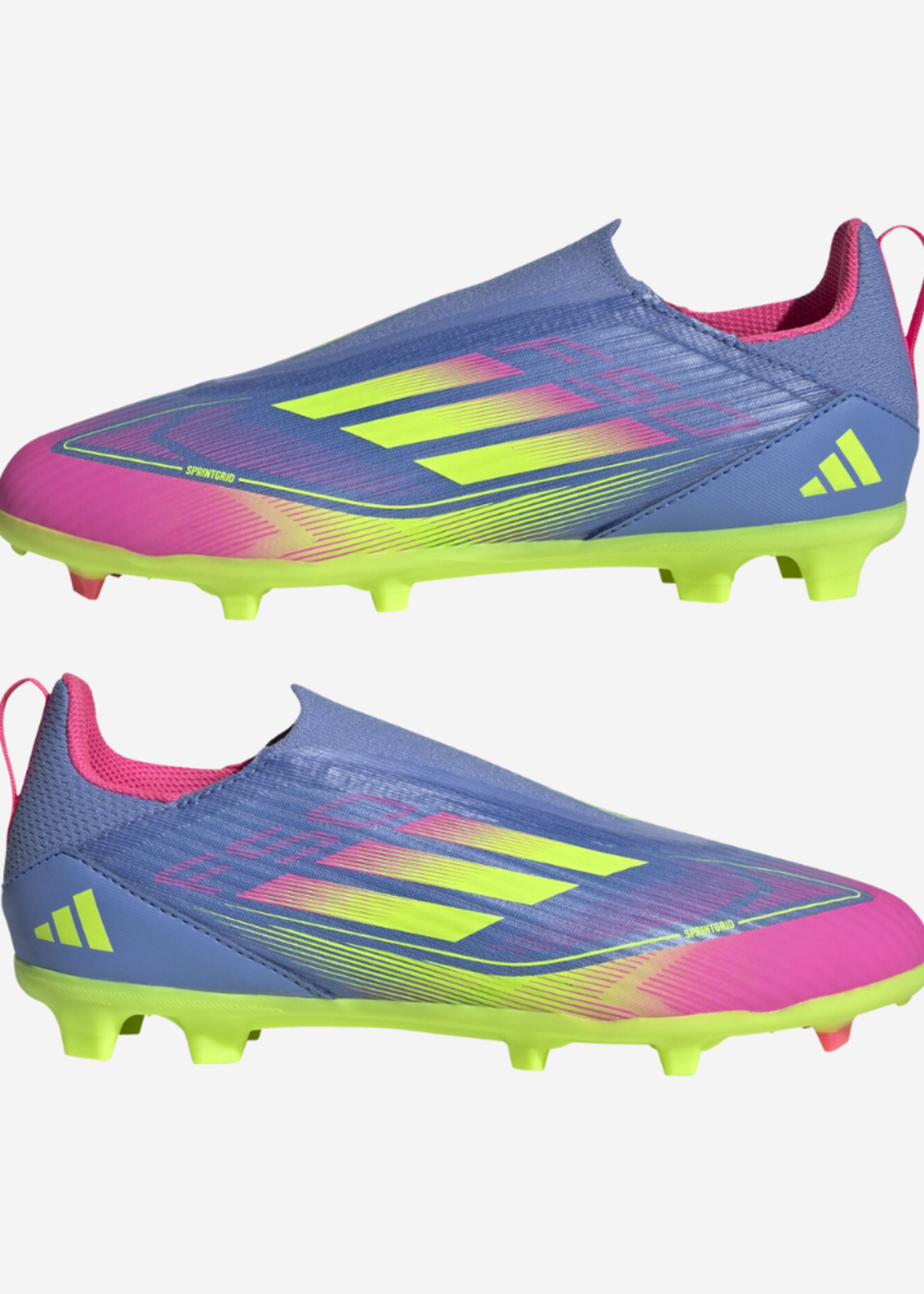ADIDAS F50 LEAGUE LL FG/MG J