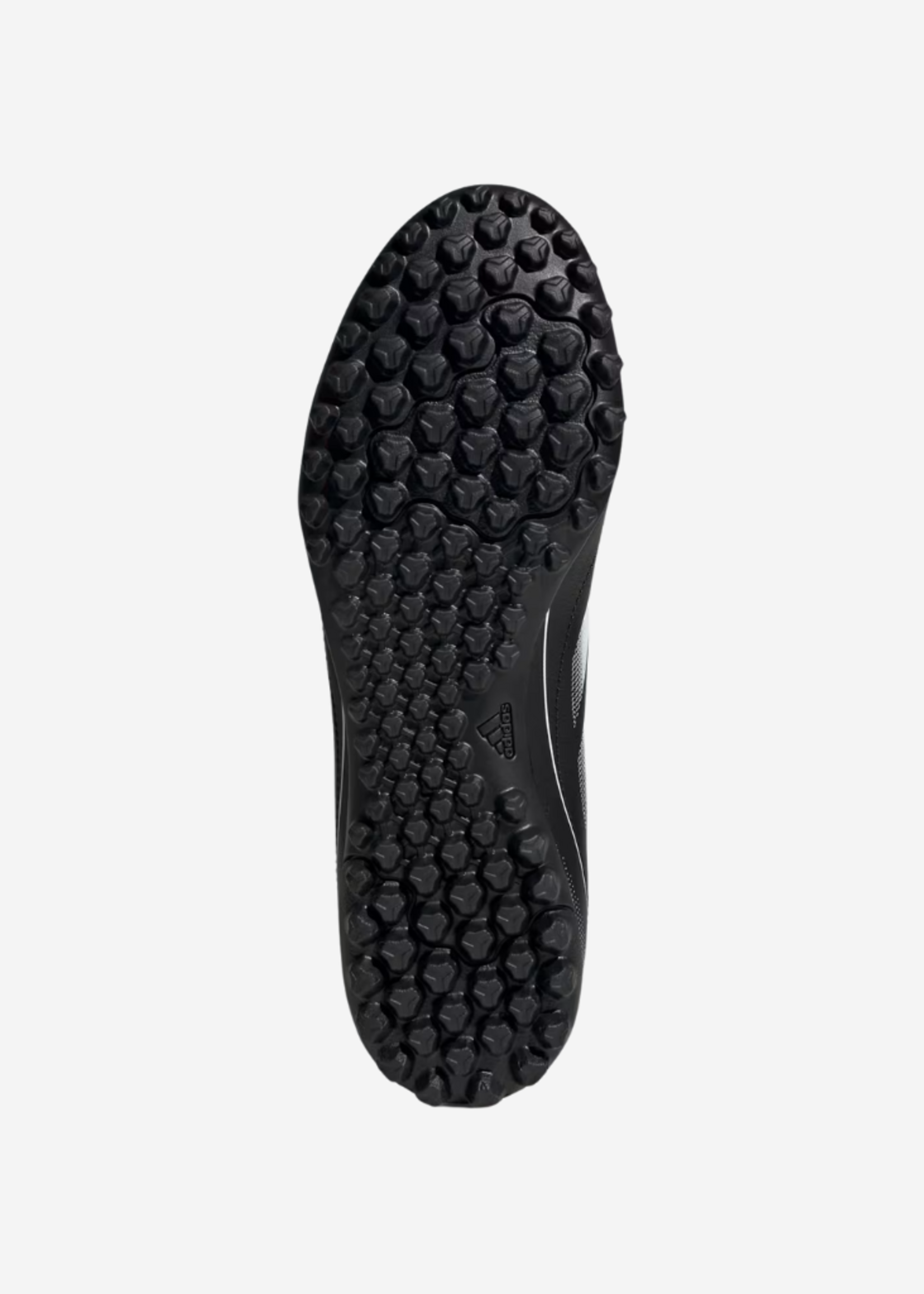 ADIDAS GOLETTO IX TF BLACK/WHT/BLACK IH0083