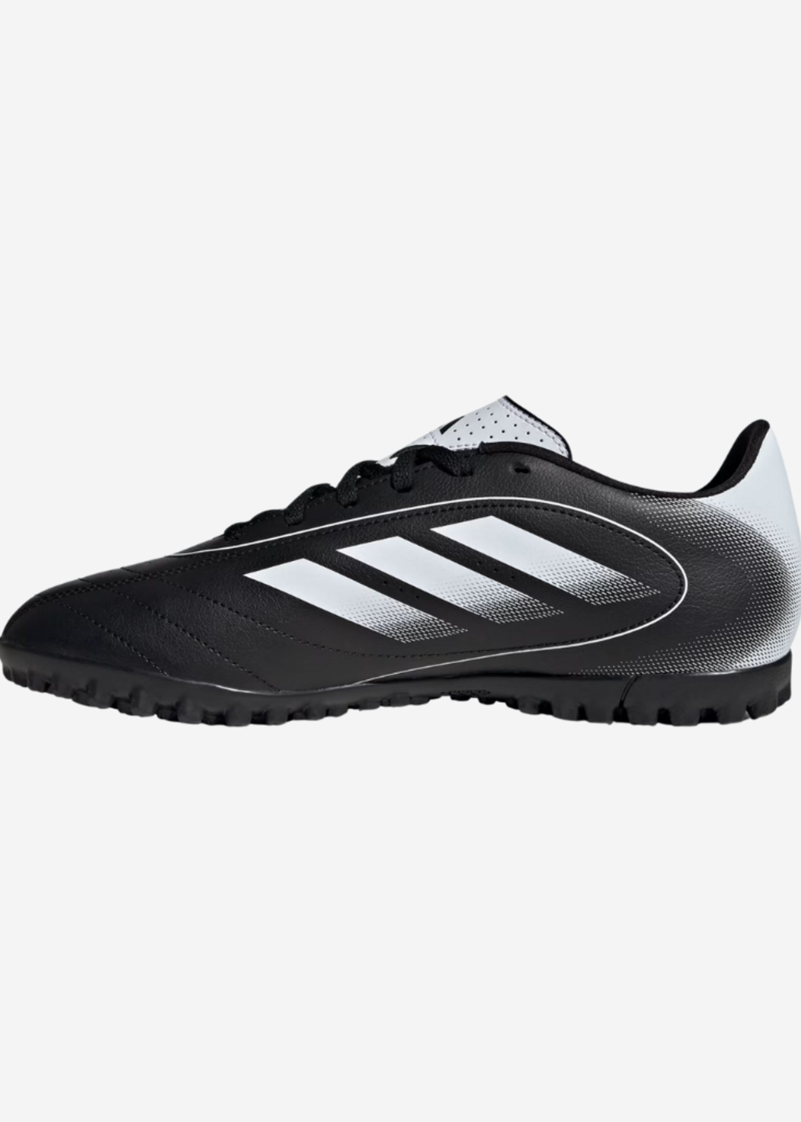 ADIDAS GOLETTO IX TF BLACK/WHT/BLACK IH0083