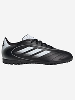ADIDAS GOLETTO IX TF BLACK/WHT/BLACK IH0083